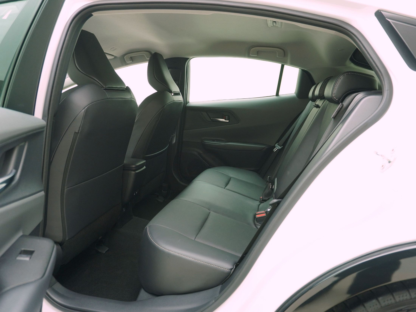 TOYOTA Prius 2.0 Plug-In-Hybrid Premium