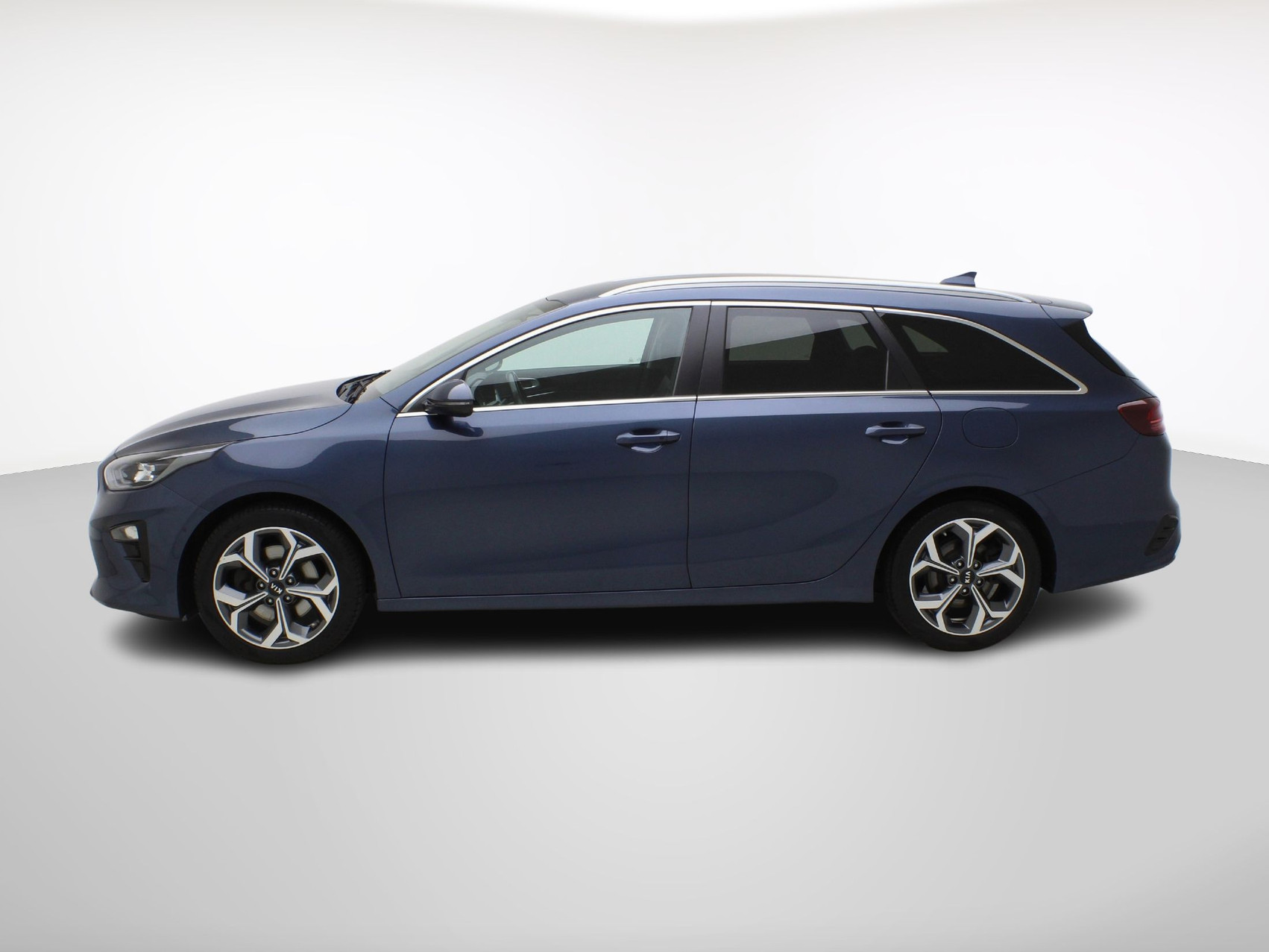 KIA Ceed SW 1.4 T-GDi Style