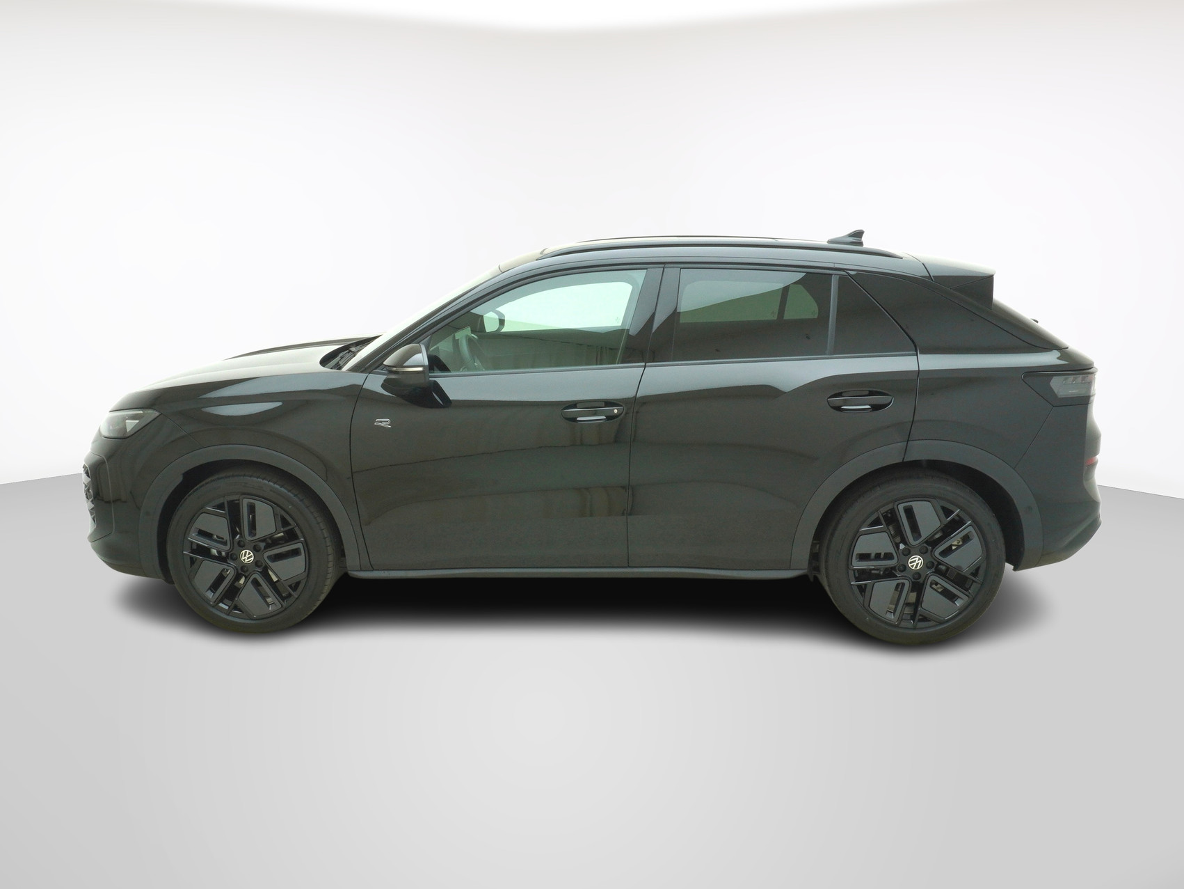 VW T-Roc 1.5 eTSI R-Line DSG