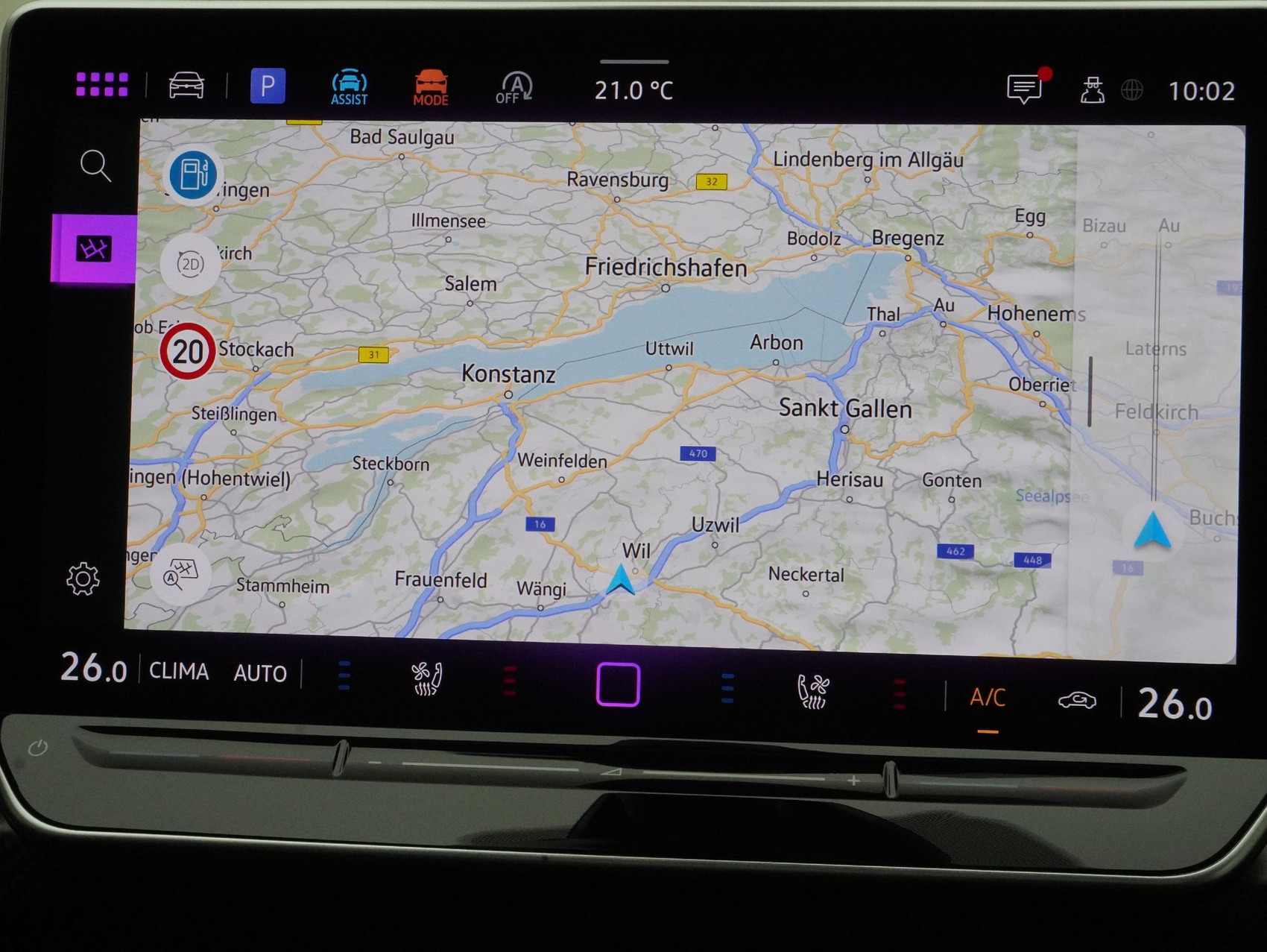 VW Golf 8.5 2.0 TSI DSG R Black Edition 4Motion (2025)