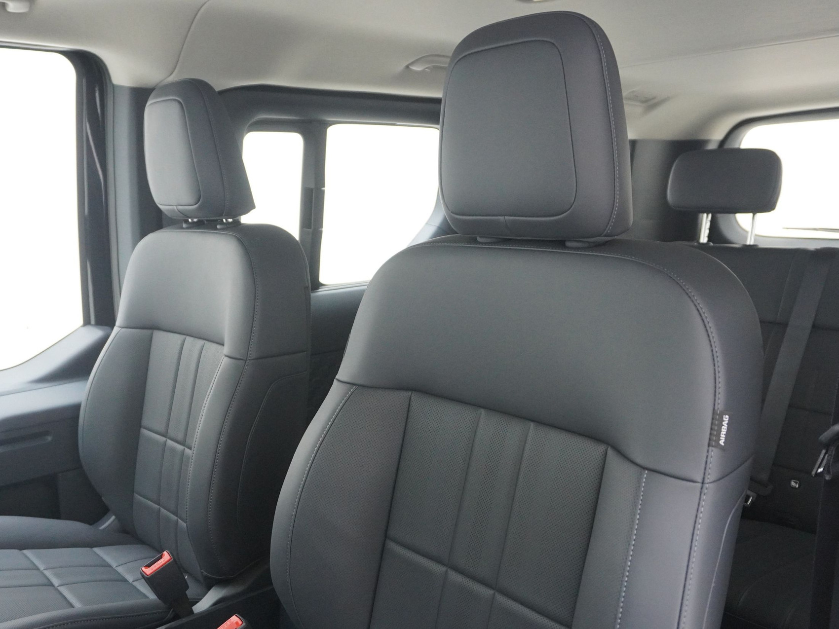 KIA PV5 Passenger 71.2 kWh Elite Plus