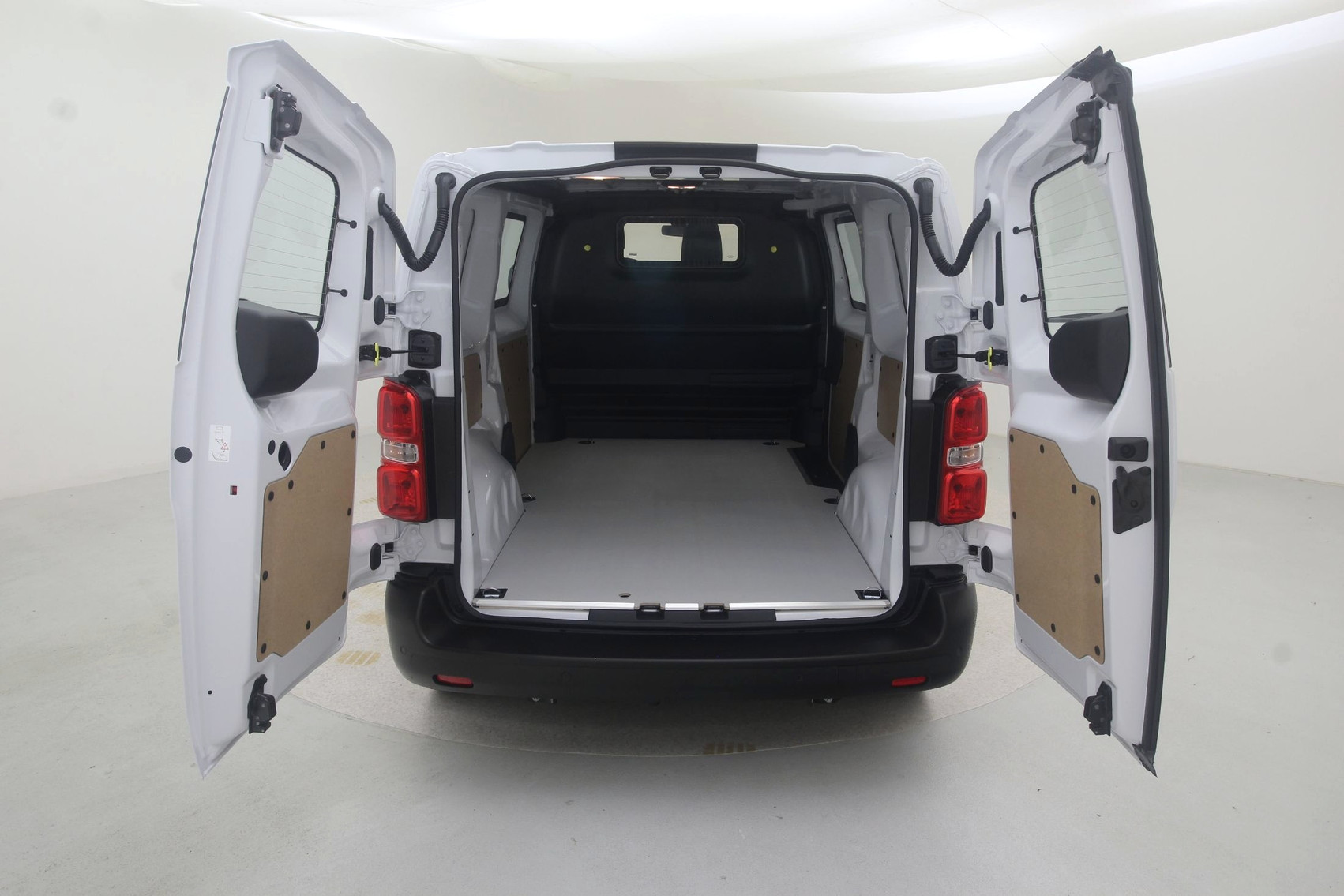 CITROËN Jumpy Kaw. M 2.0 BlueHDi 145 S/S