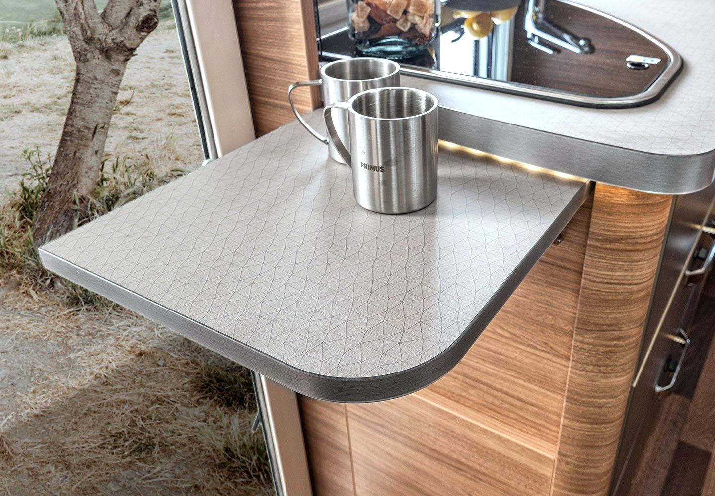 FIAT Ducato Weinsberg Pepper EDITION MEG600