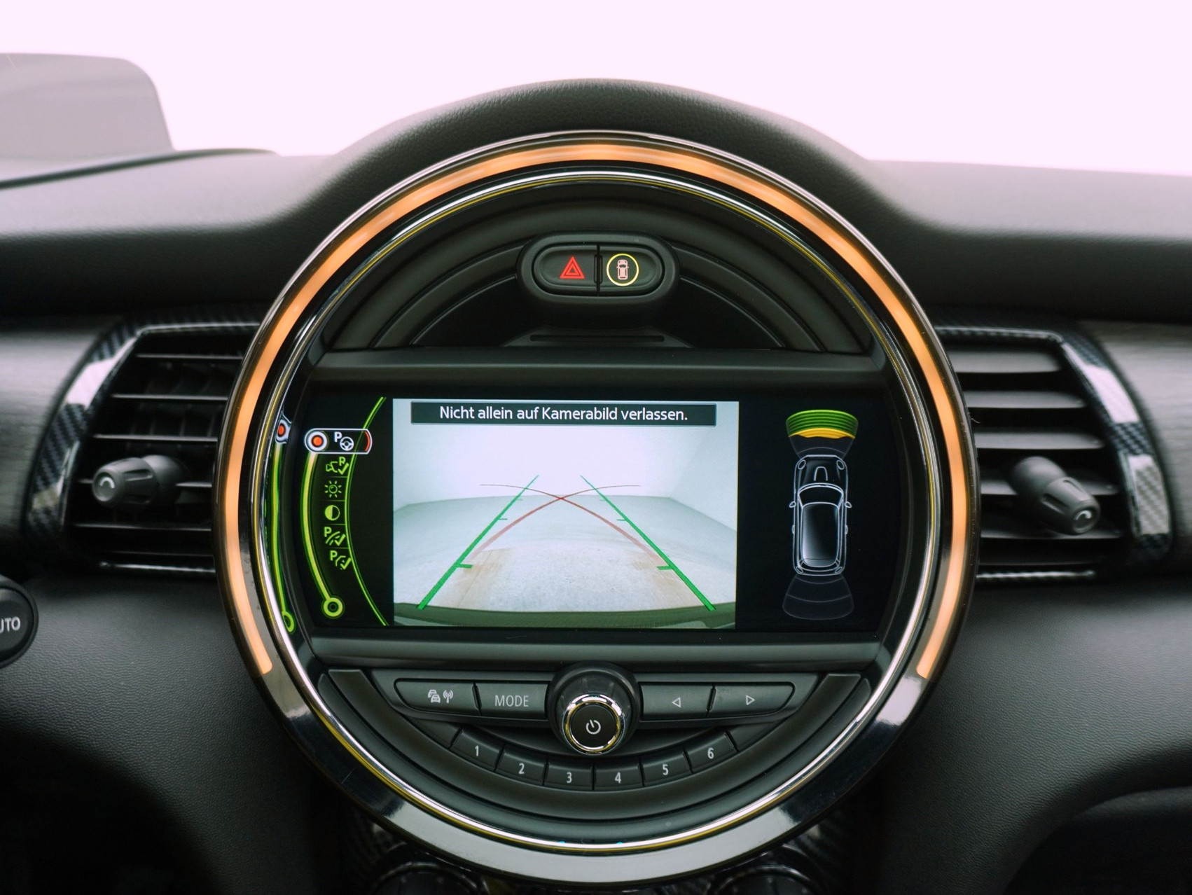 MINI Mini F56 2.0i Cooper S