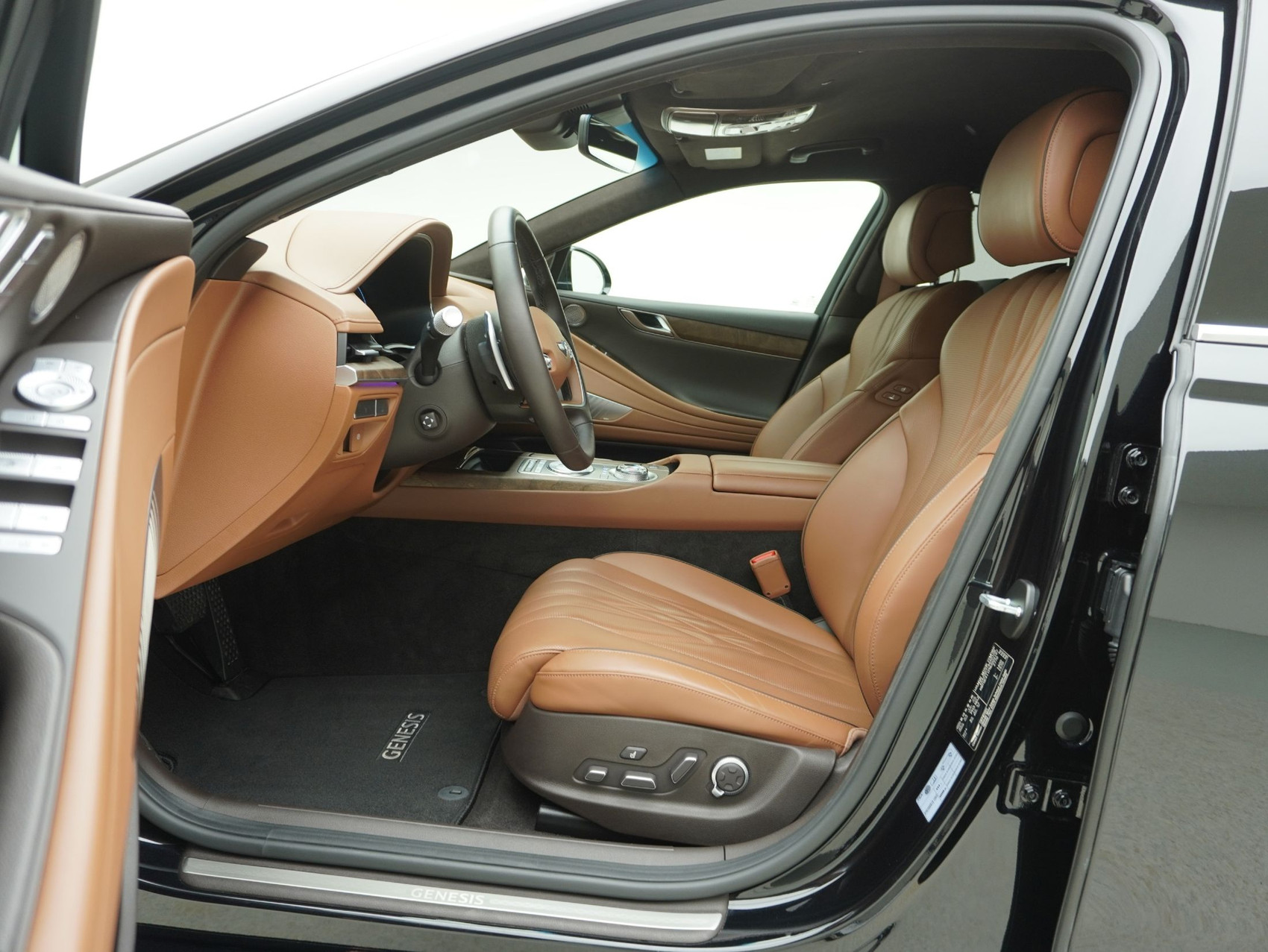 GENESIS G80 Electrificed Luxury 87,2kWh AWD