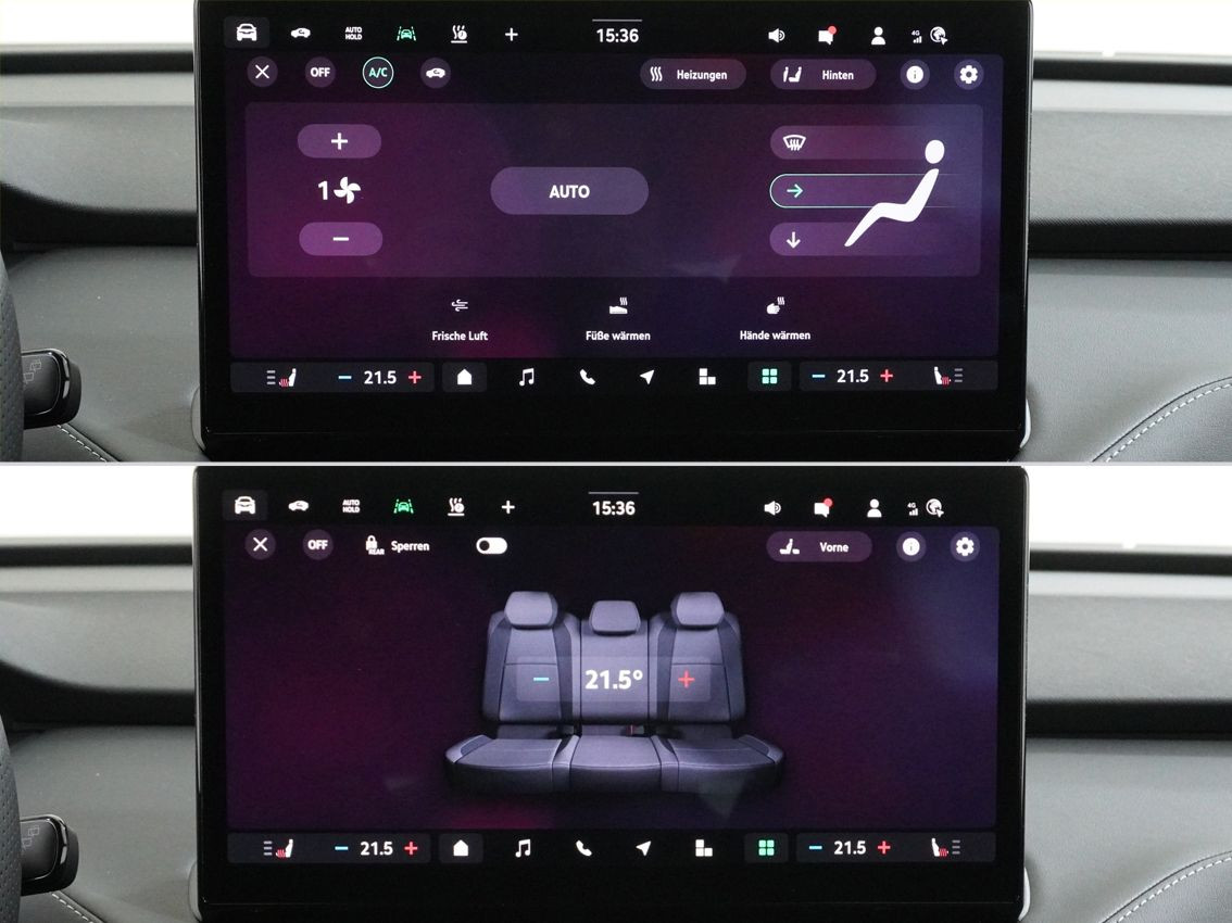 SKODA Enyaq iV Enyaq 85x SportLine