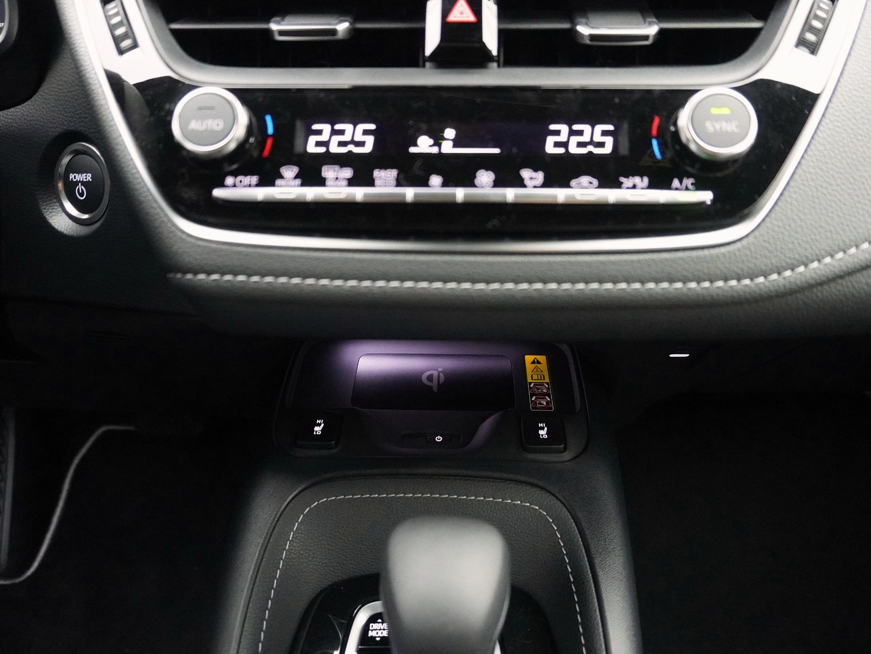 TOYOTA Corolla Touring Sports 2.0 HSD Trend