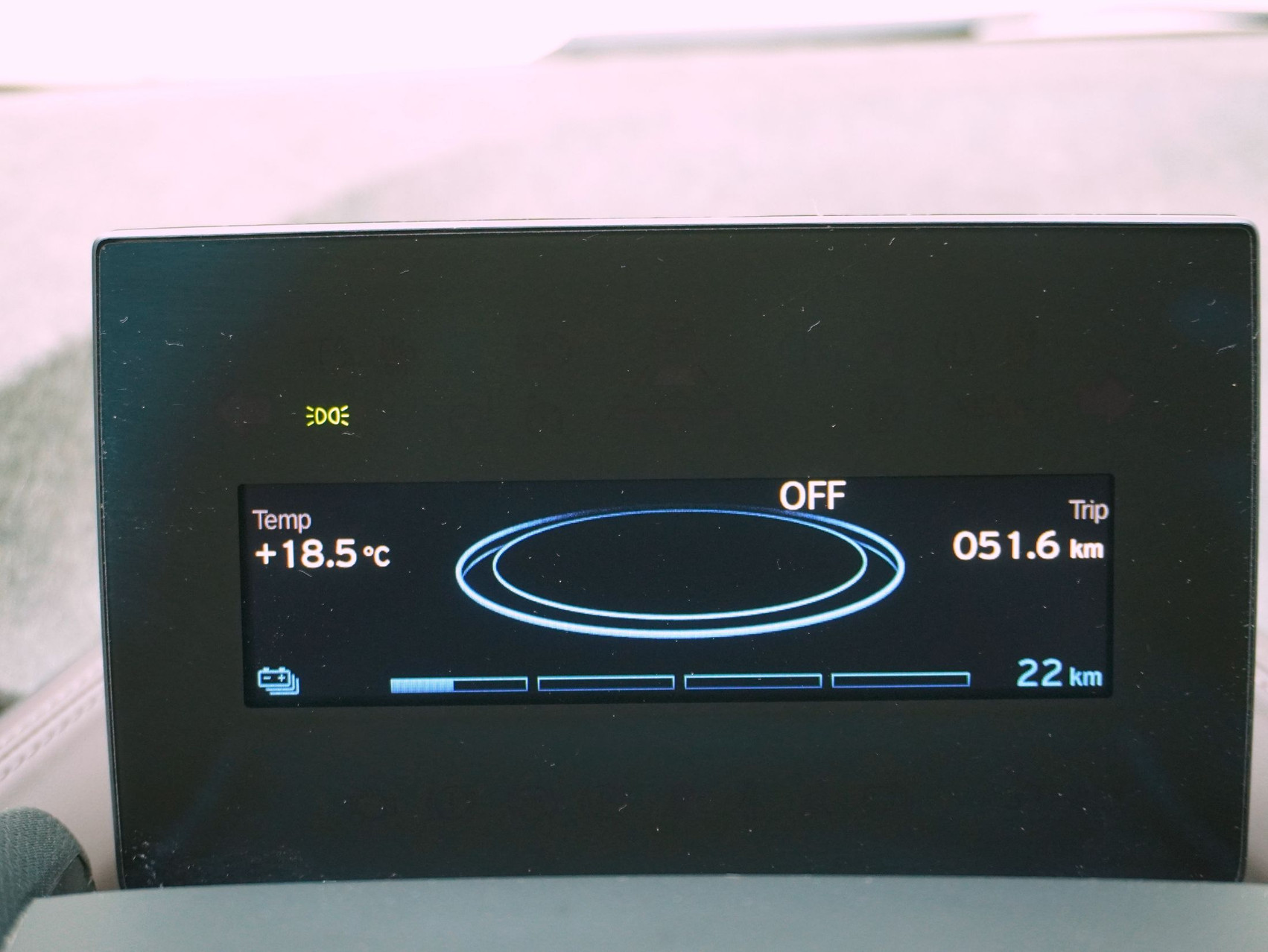 BMW i3 S 120 Ah