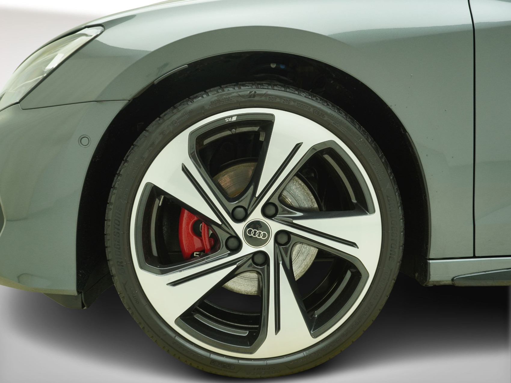 AUDI A3 Limousine 35 TFSI S Line S-Tronic