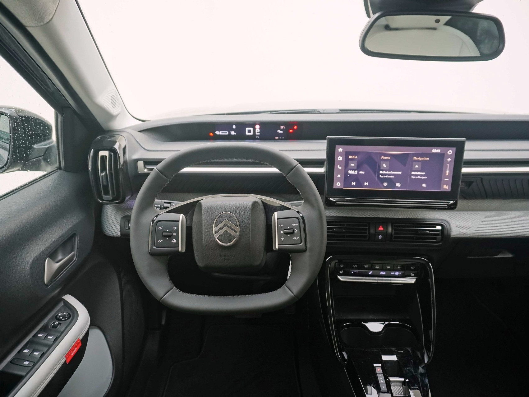 CITROËN C3 Aircross e-long range Max