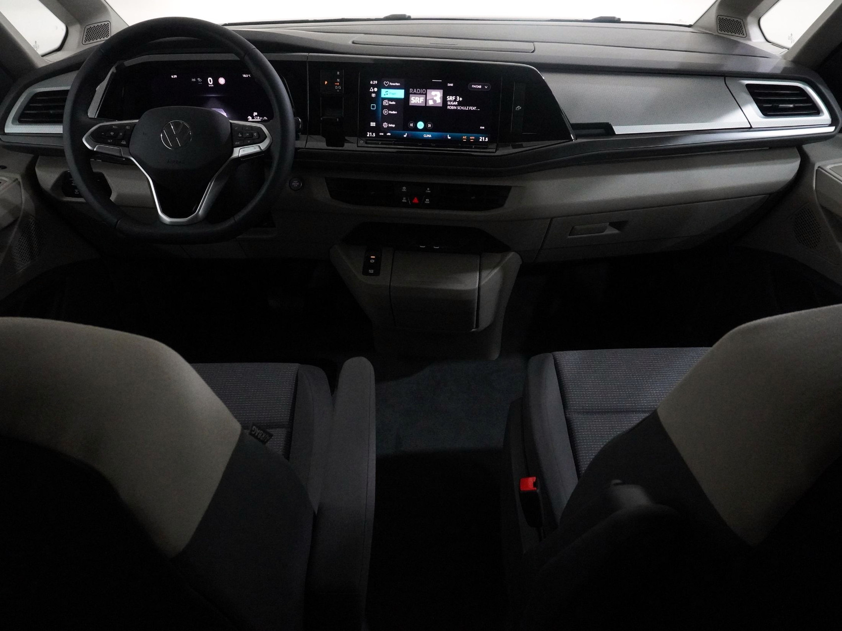 VW California 1.5 TSI eHybrid Beach Camper DSG