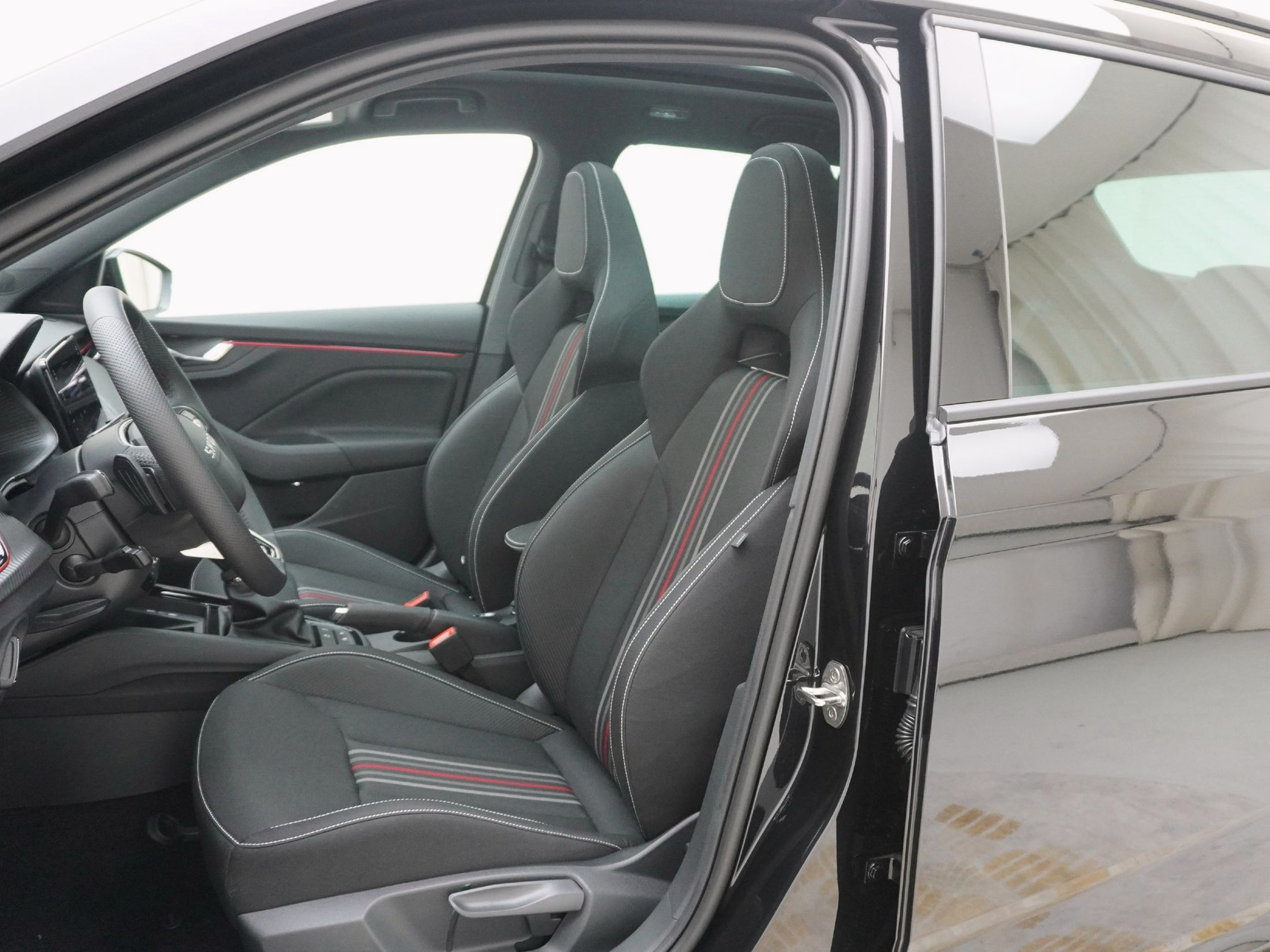 SKODA Kamiq 1.5 TSI Monte Carlo