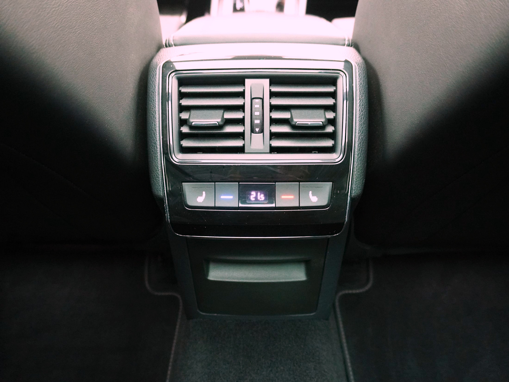 SKODA Superb Combi 2.0 TSI DSG Sport Line 4×4