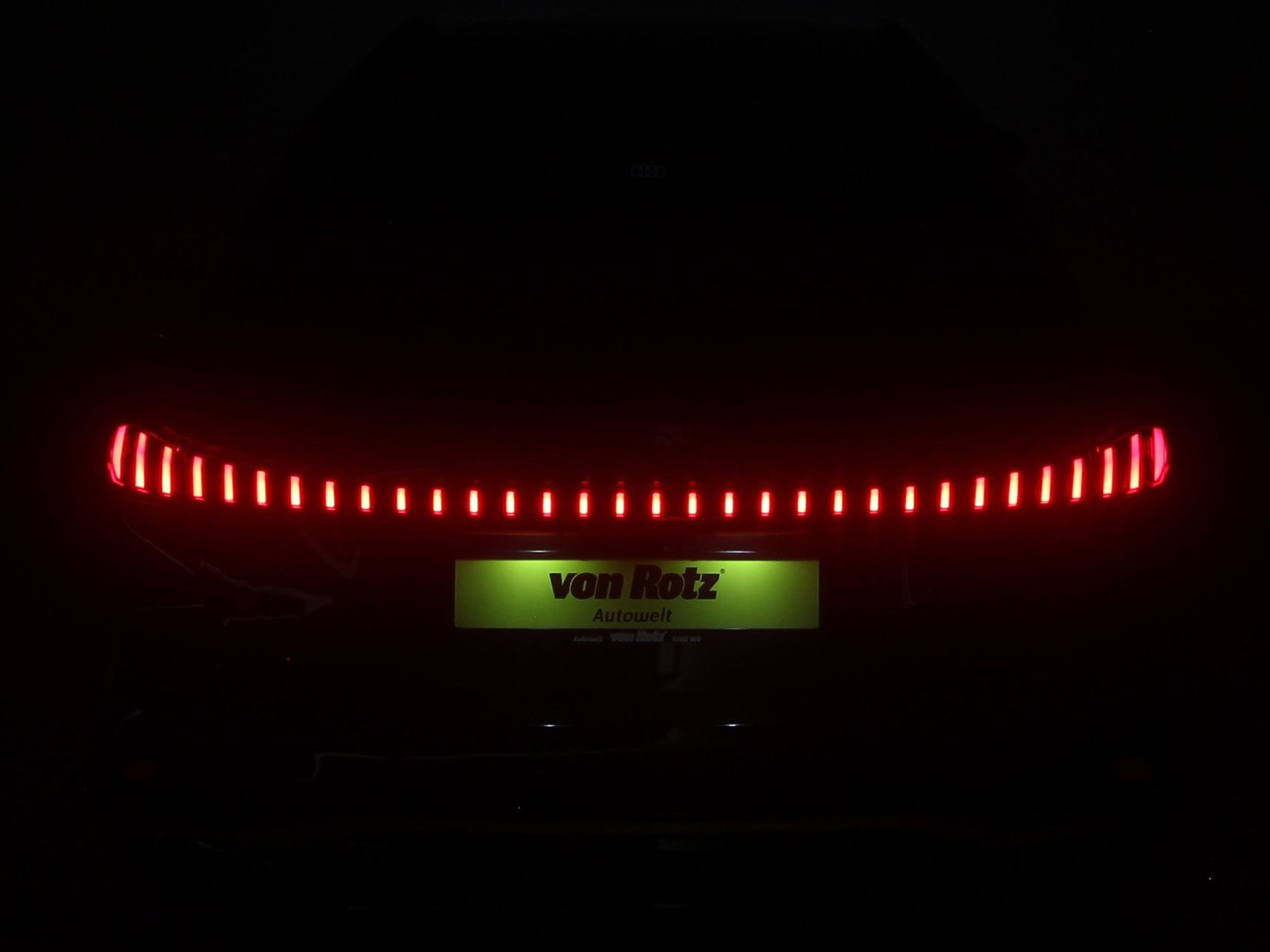 AUDI A5 Avant 2.0 40 TDI S line quattro S-Tronic