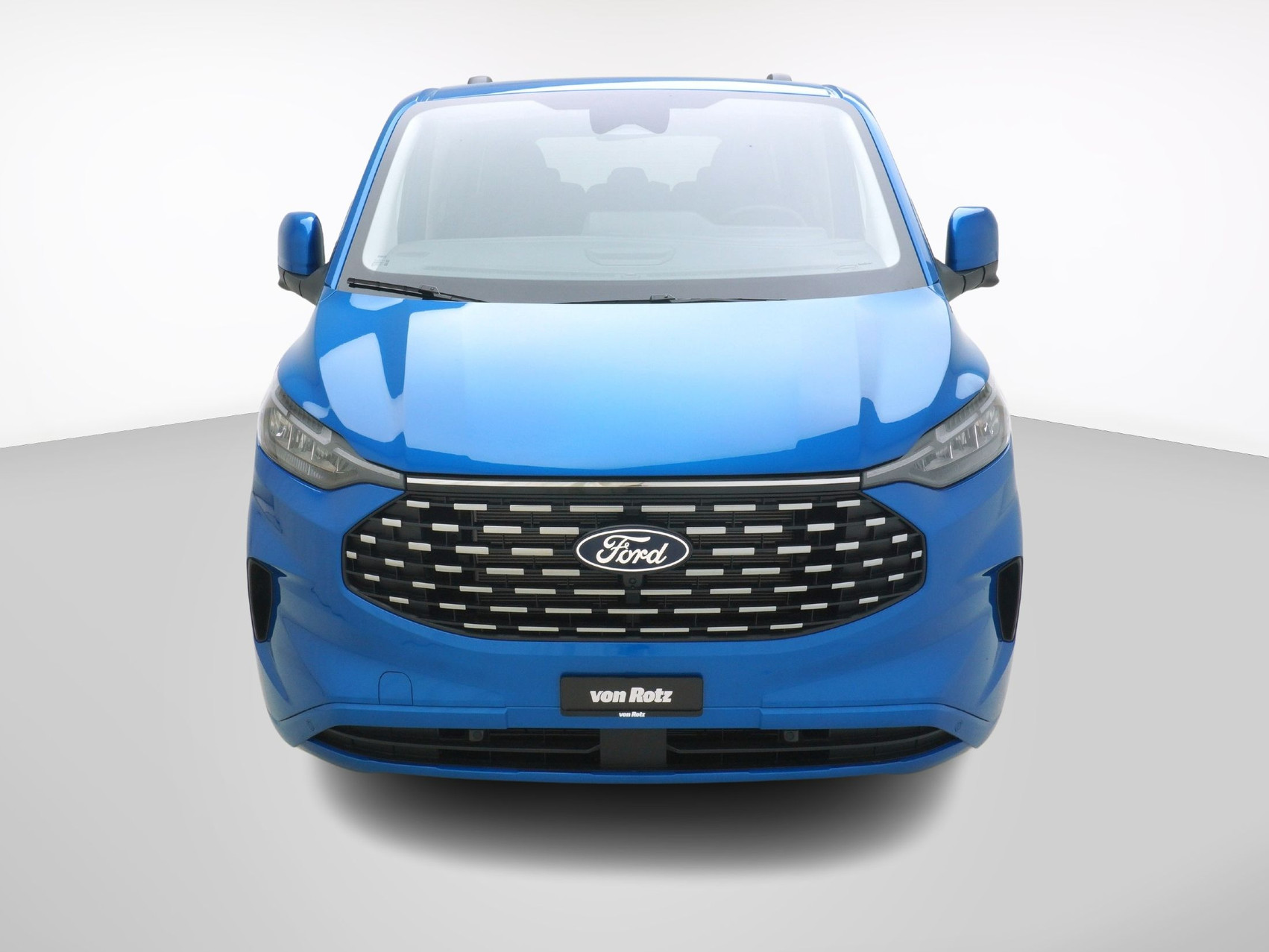 FORD Tourneo Custom 320 L1 2.0 TDCI Titanium X