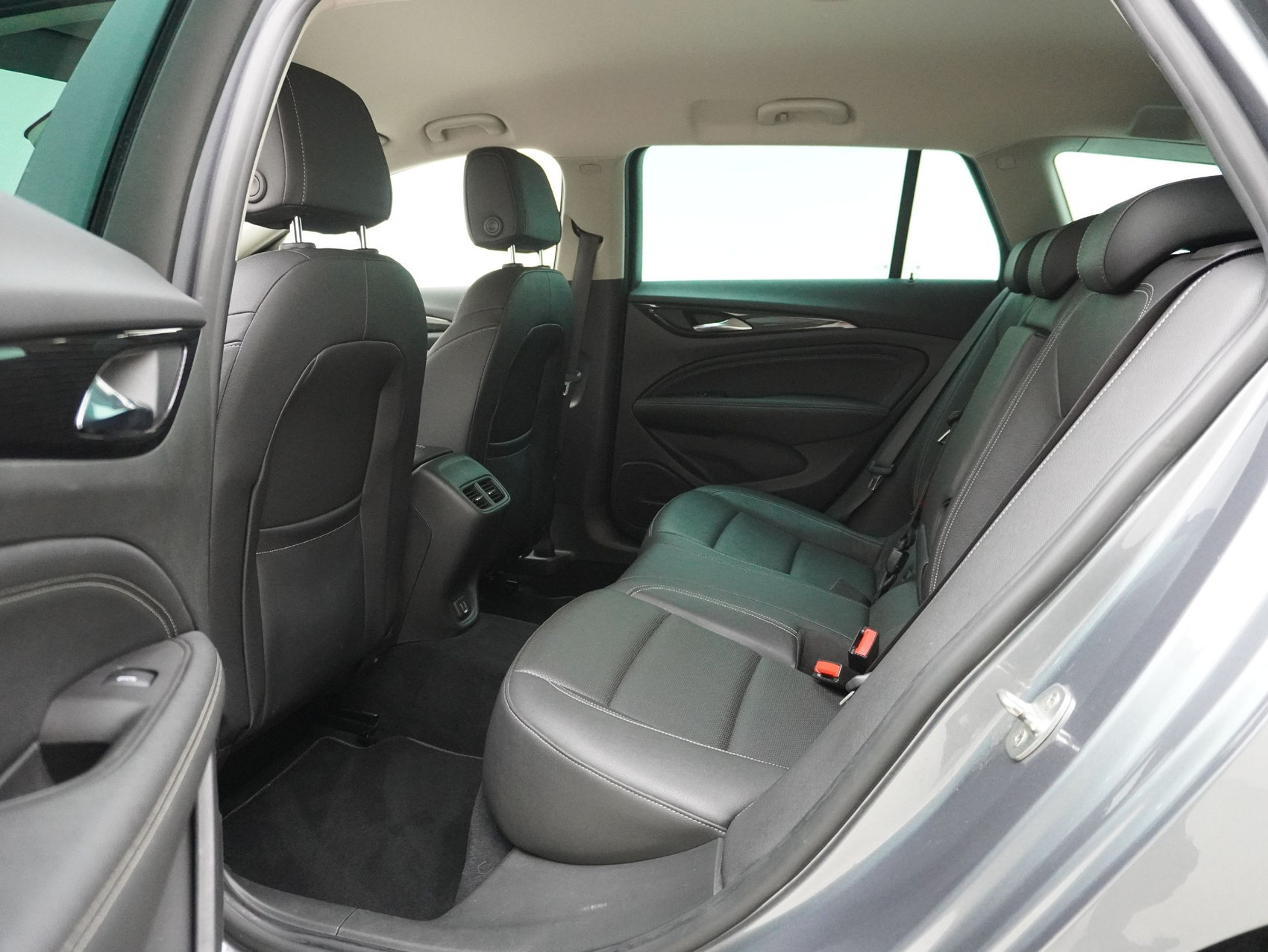 OPEL Insignia Sports Tourer 1.5 T Excellence