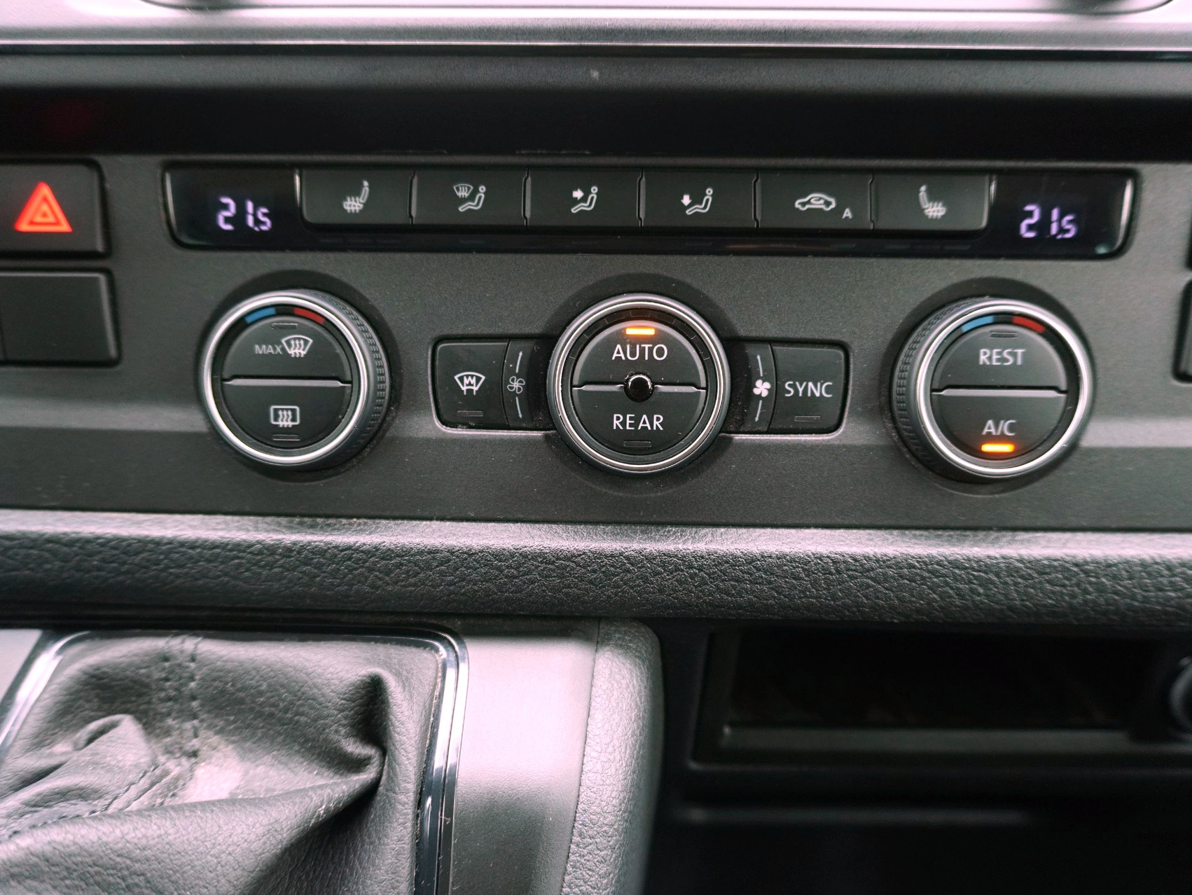 VW T6 Caravelle 3400 2.0 TDI DSG Comfortline 4Motion