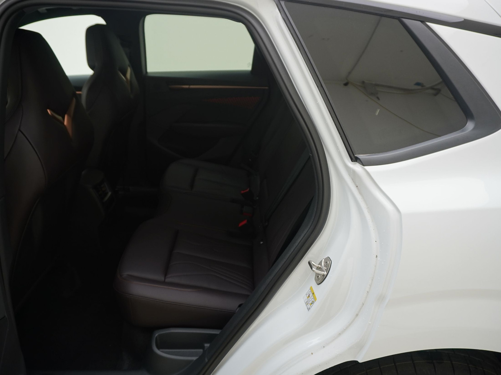 CUPRA Terramar 2.0 TSI VZ 4Drive DSG