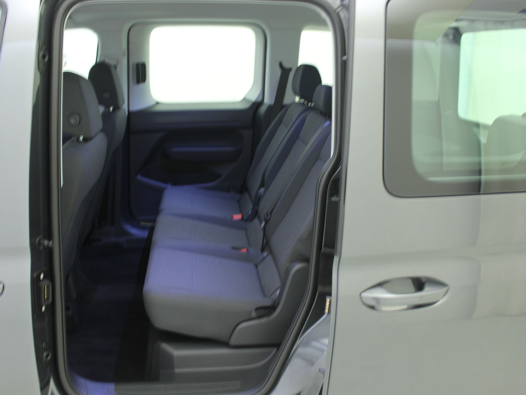 VW Caddy Maxi 2.0 TDI Life DSG