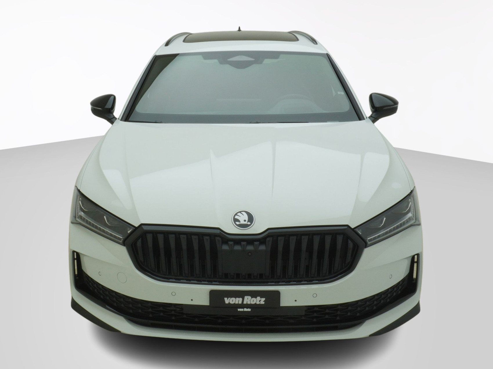 SKODA Superb 1.5 TSI Plug-in-Hybrid Sportline DSG