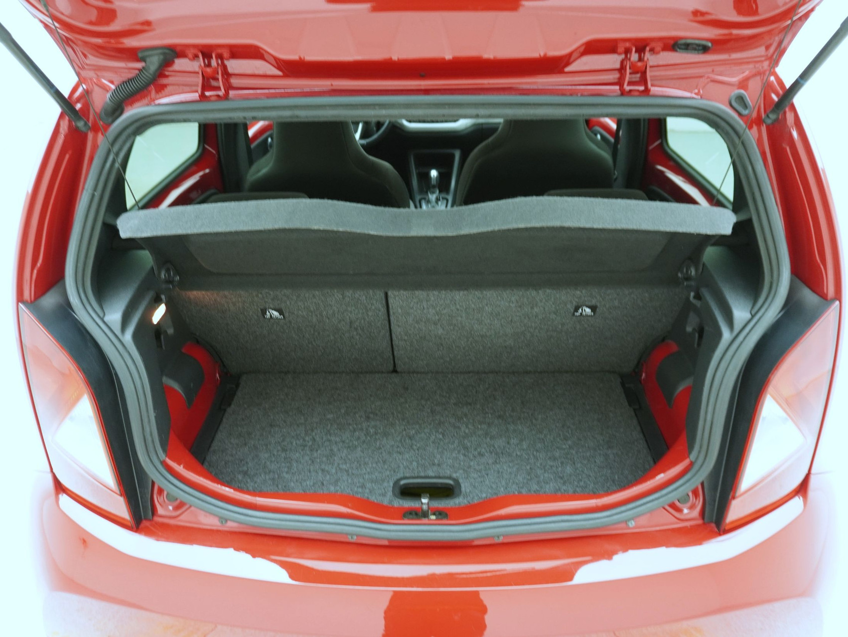 SEAT Mii electric Plus