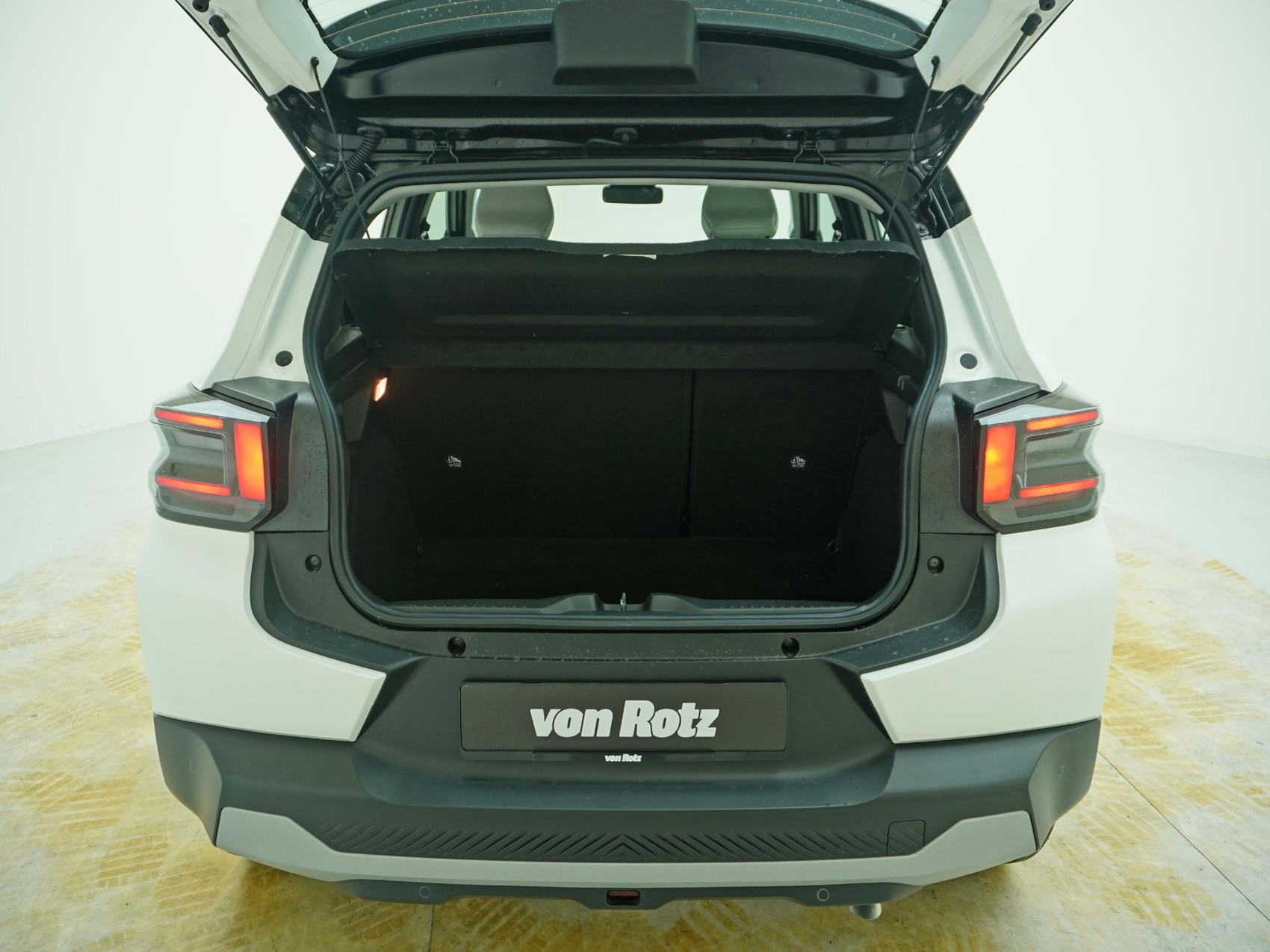 CITROËN C3 1.2 Turbo You+