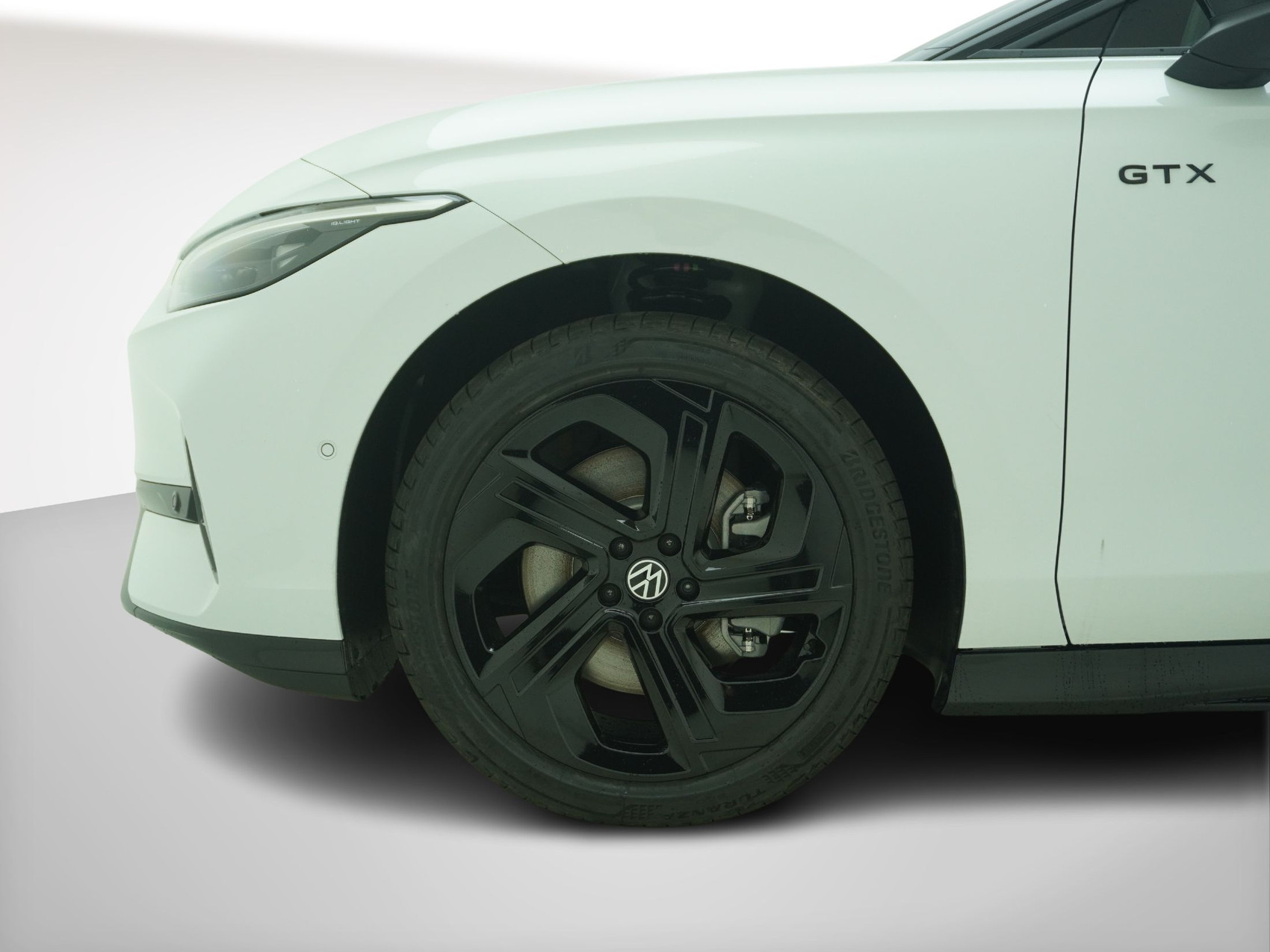 VW ID.7 Tourer 86 kWh GTX 4MOTION