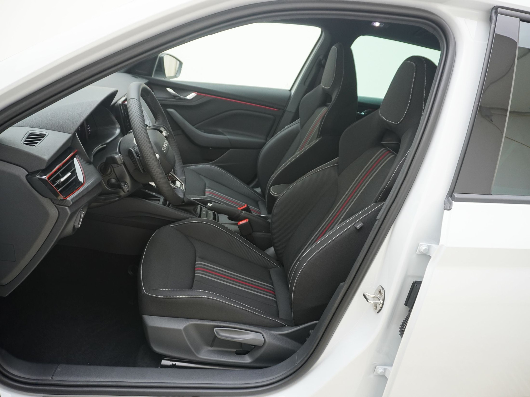 SKODA Kamiq 1.5 TSI Monte Carlo