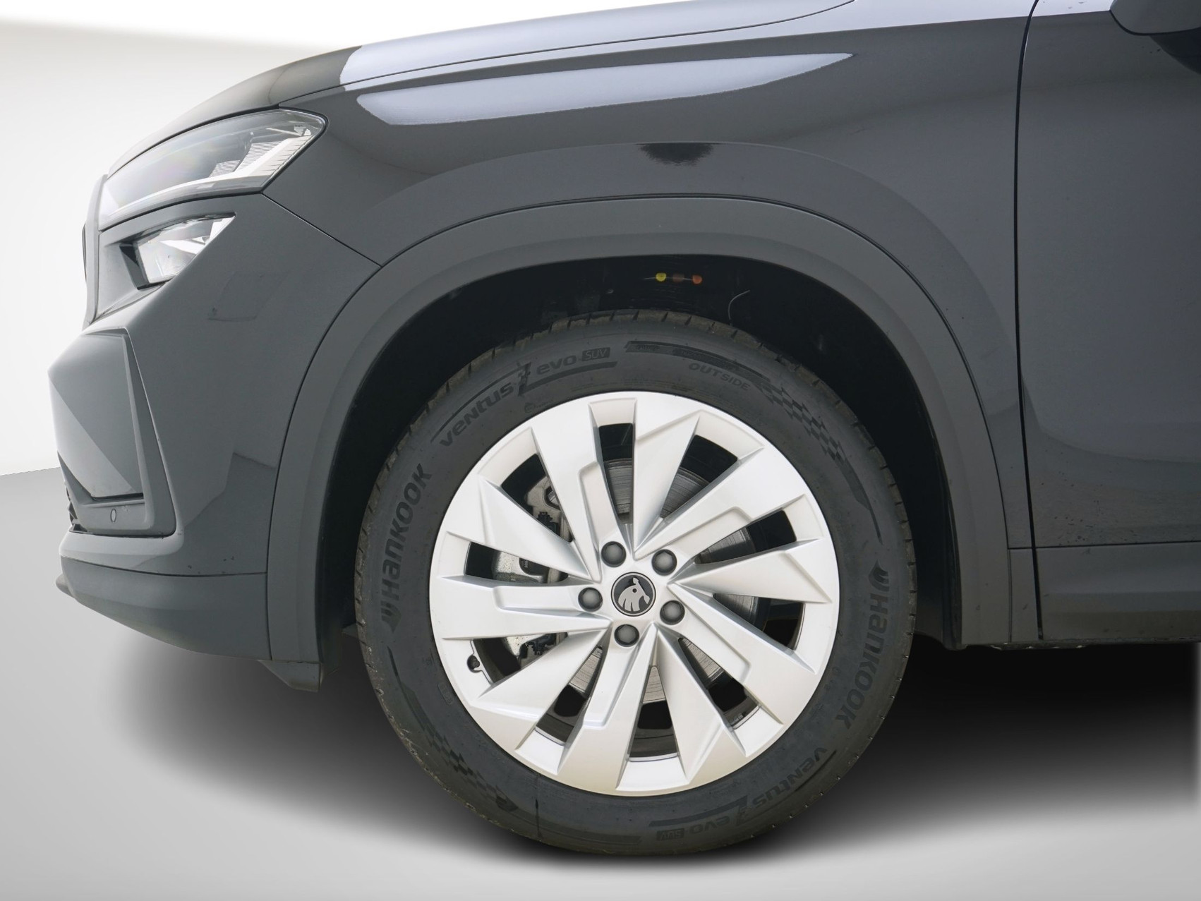 SKODA Kodiaq 2.0 TDI Selection-Loft