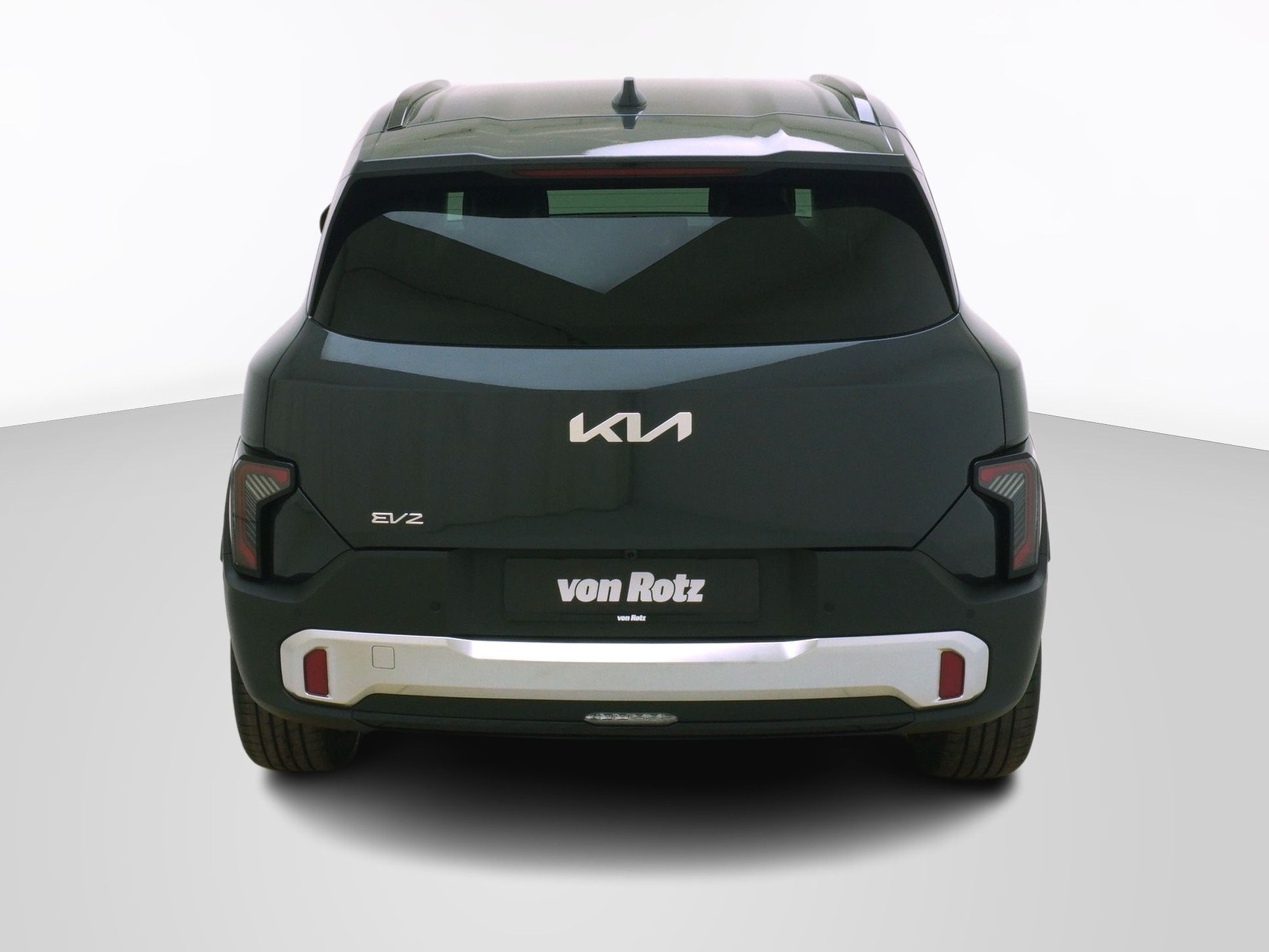 KIA EV2 42.2 kWh Earth Plus 4 Sitzer