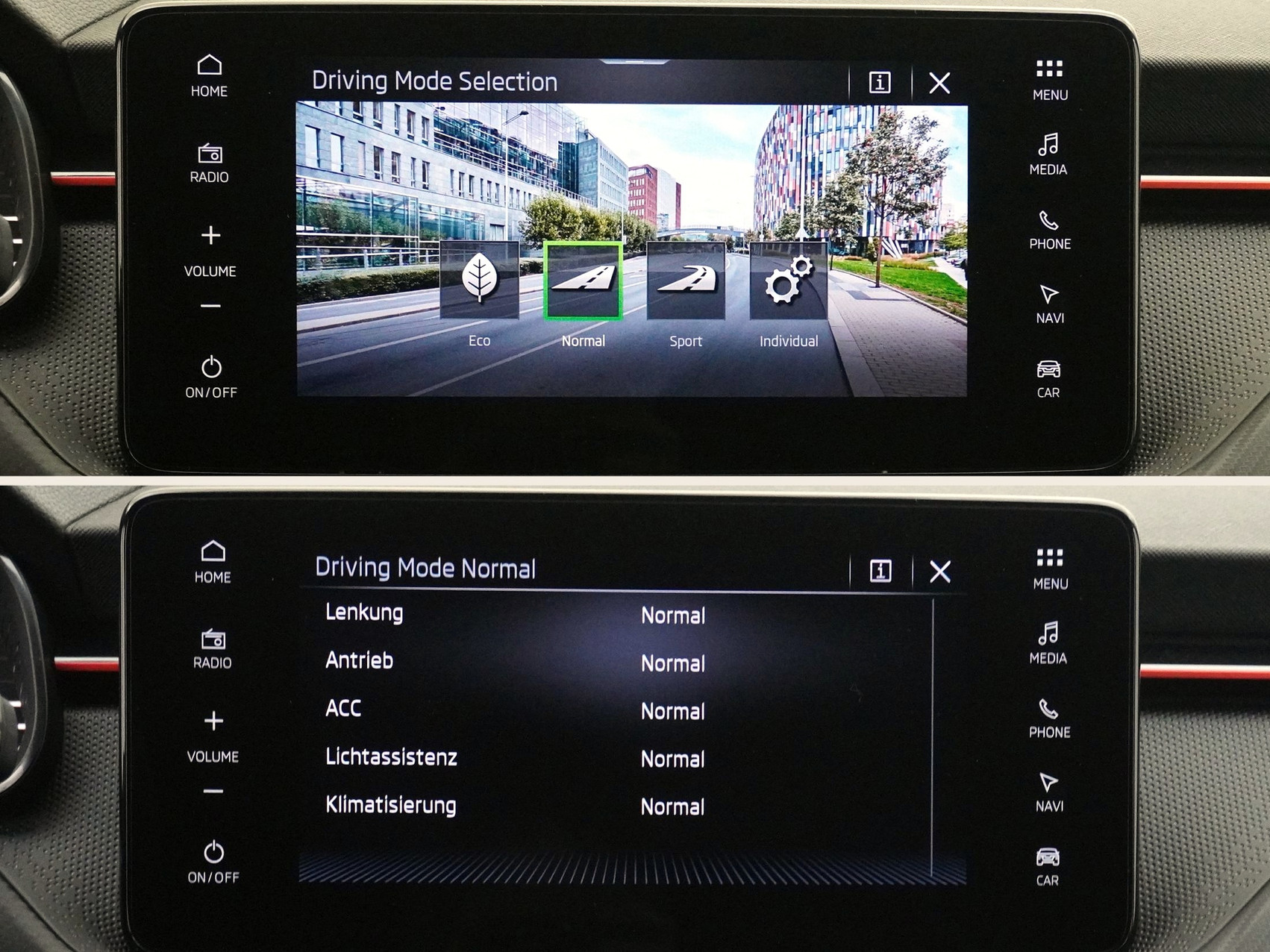 SKODA Kamiq 1.5 TSI Monte Carlo