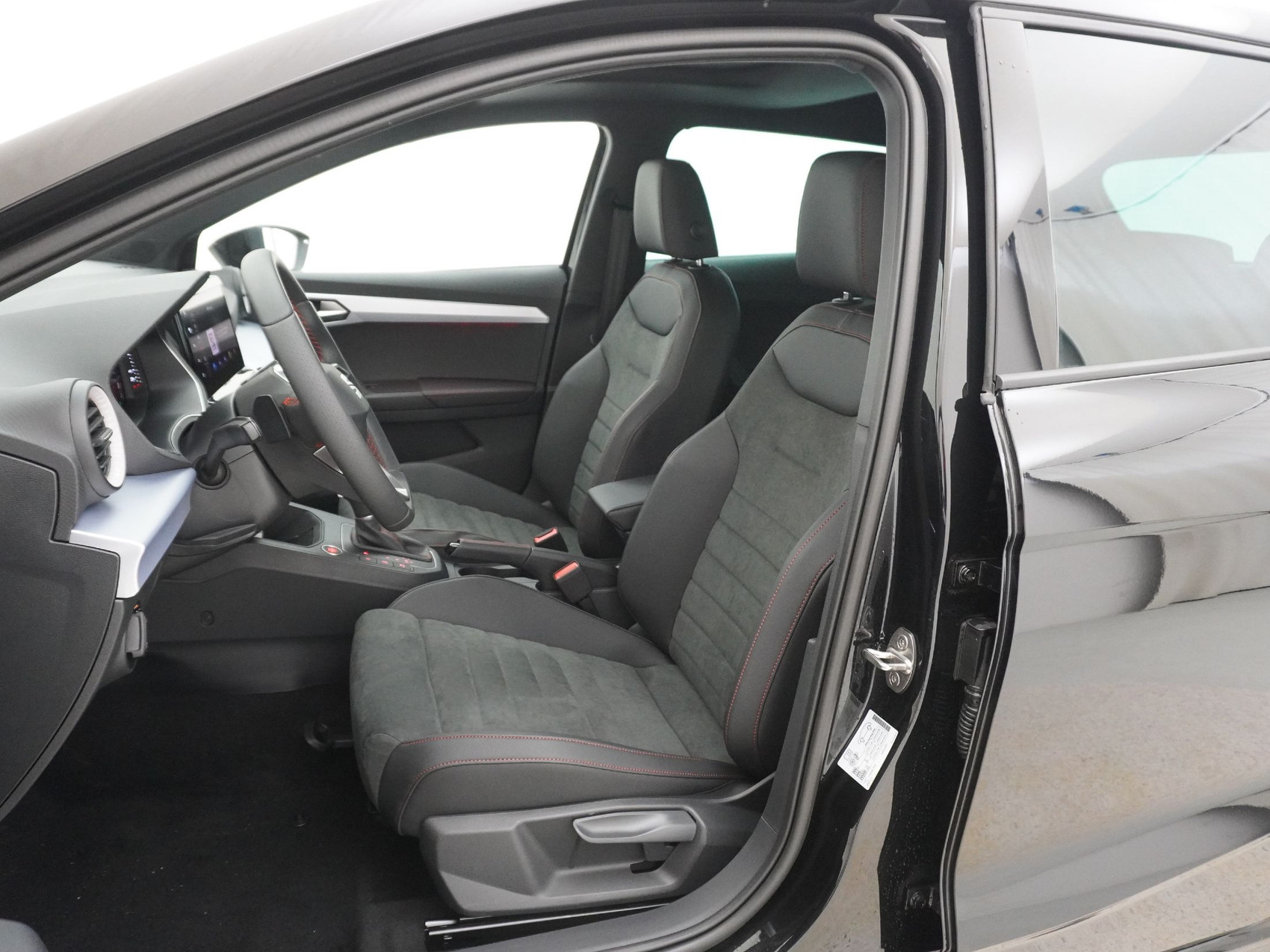 SEAT Ibiza 1.0 TSI FR DSG