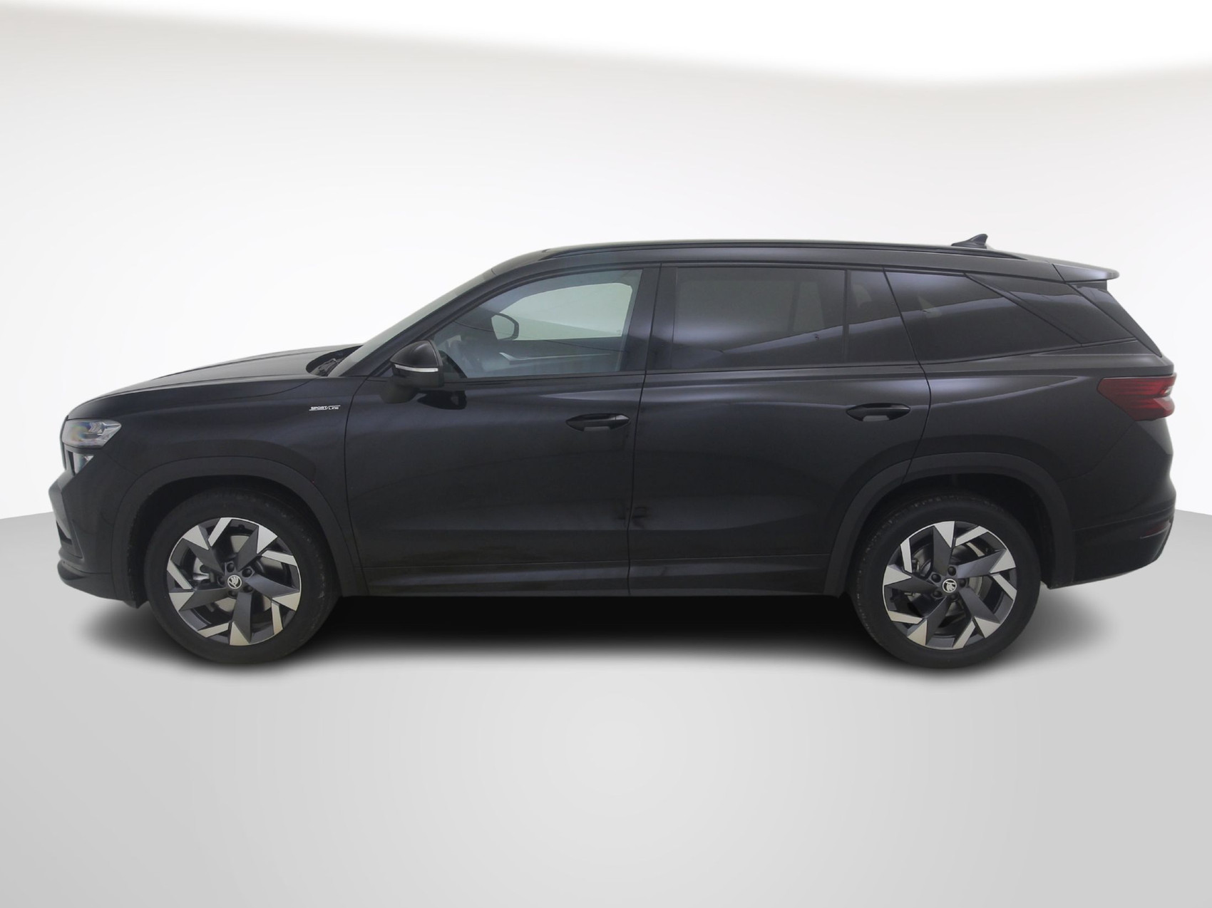 SKODA Kodiaq 2.0 TDI Sportline