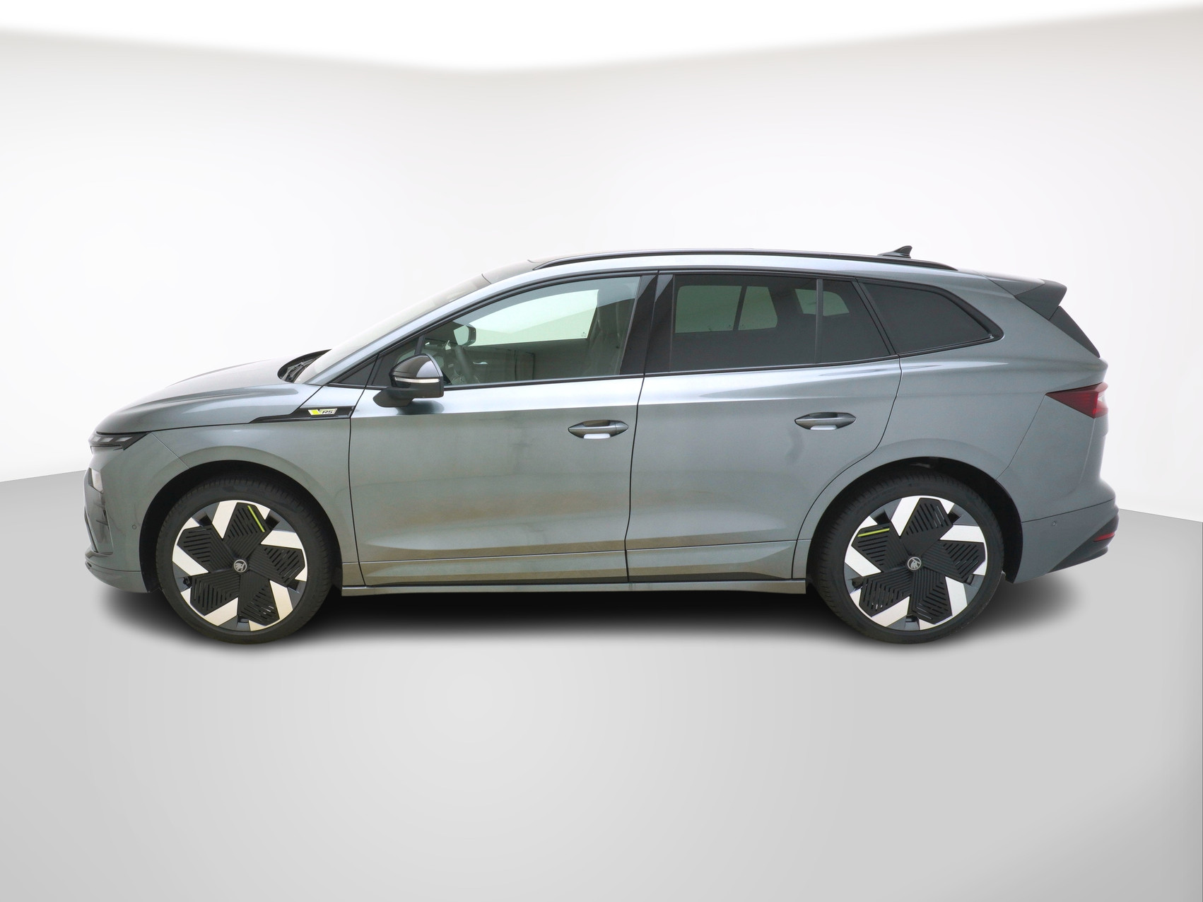 SKODA Enyaq iV Enyaq RS-Lounge MAXX
