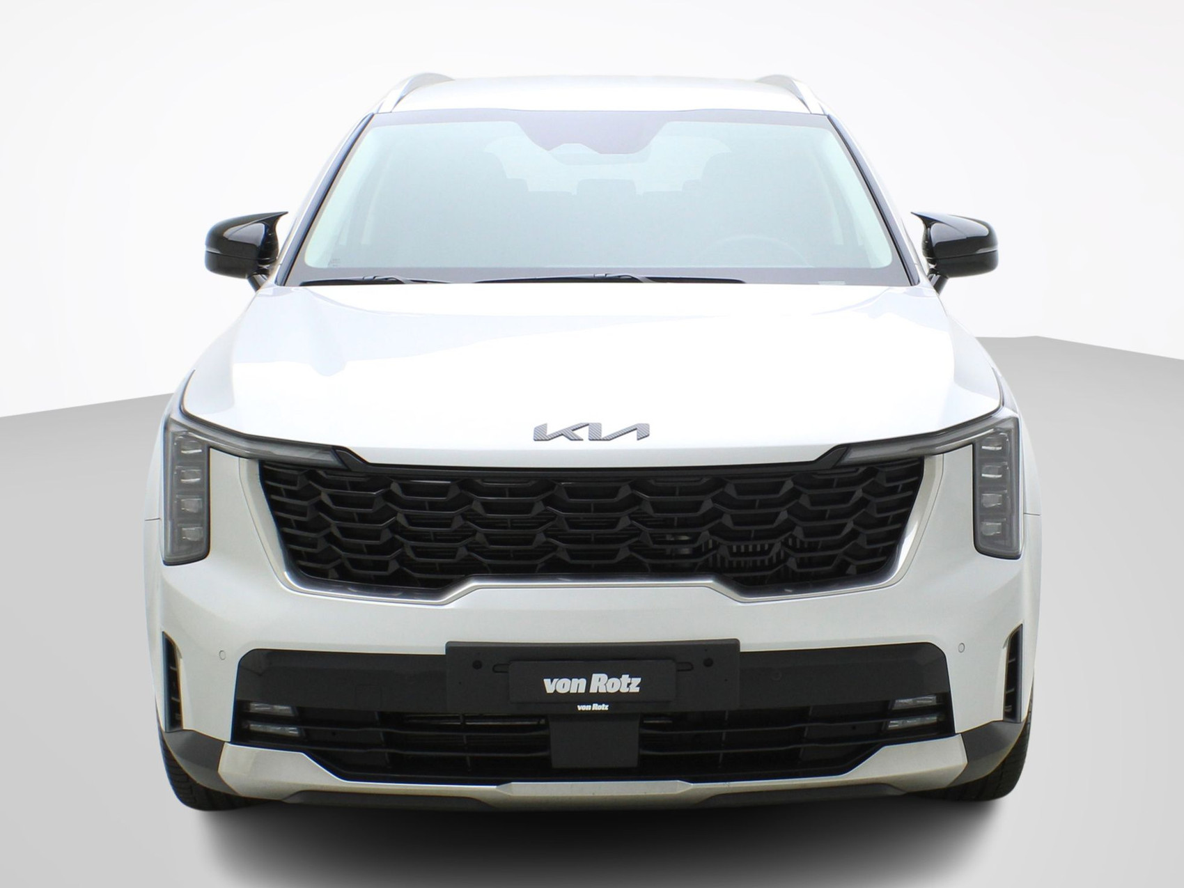 KIA Sorento 1.6 T-GDi Plug-in Hybrid 7P