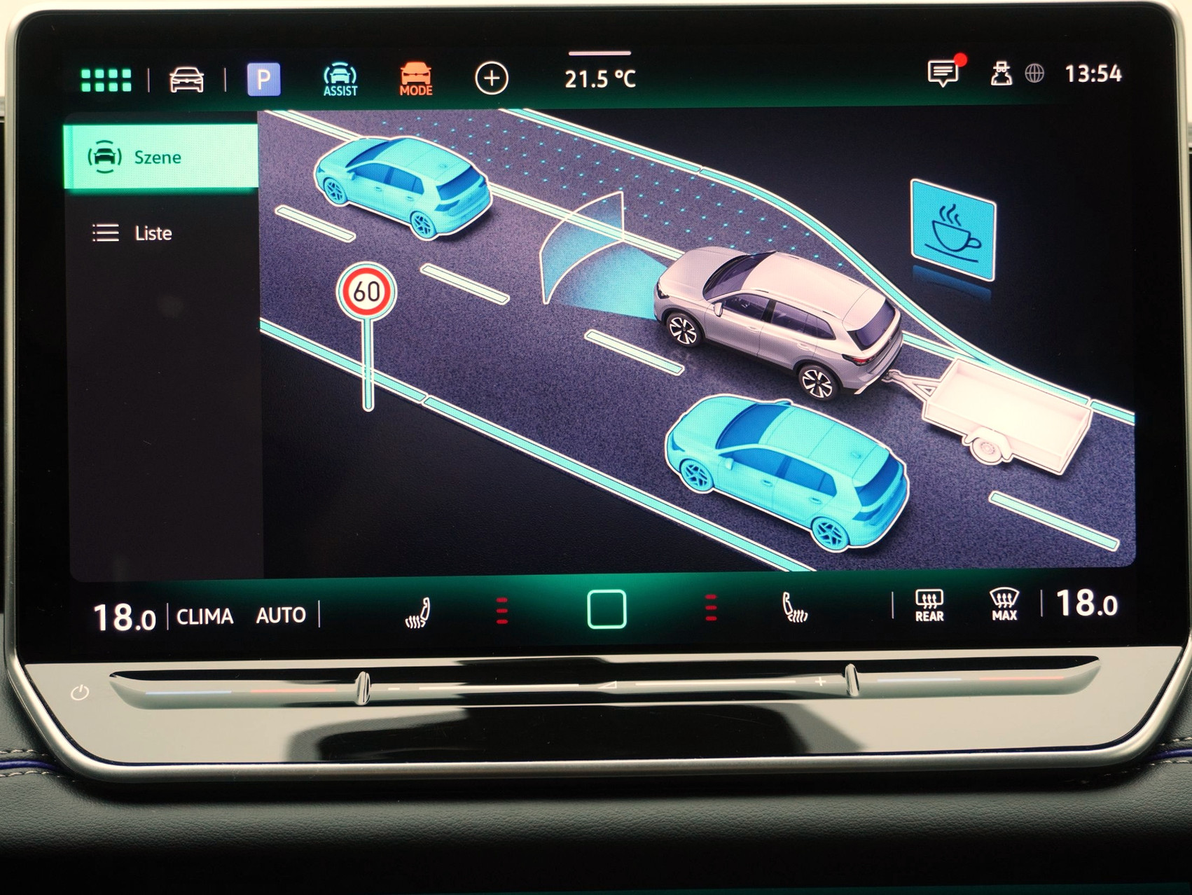 VW Tiguan 2.0 TSI DSG R-Line Black Style 4Motion (2025)