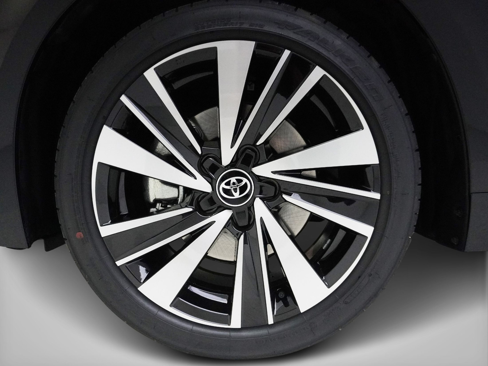 TOYOTA Corolla Touring Sports 2.0 HSD Trend