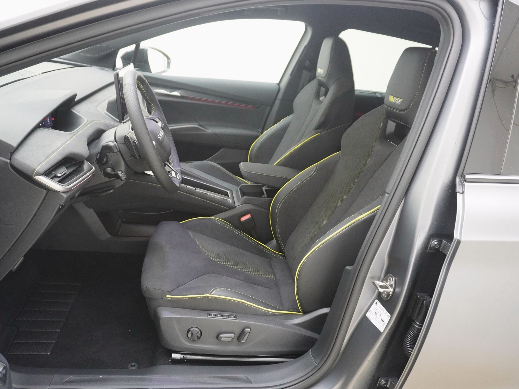 SKODA Elroq RS Matt Edition 4×4