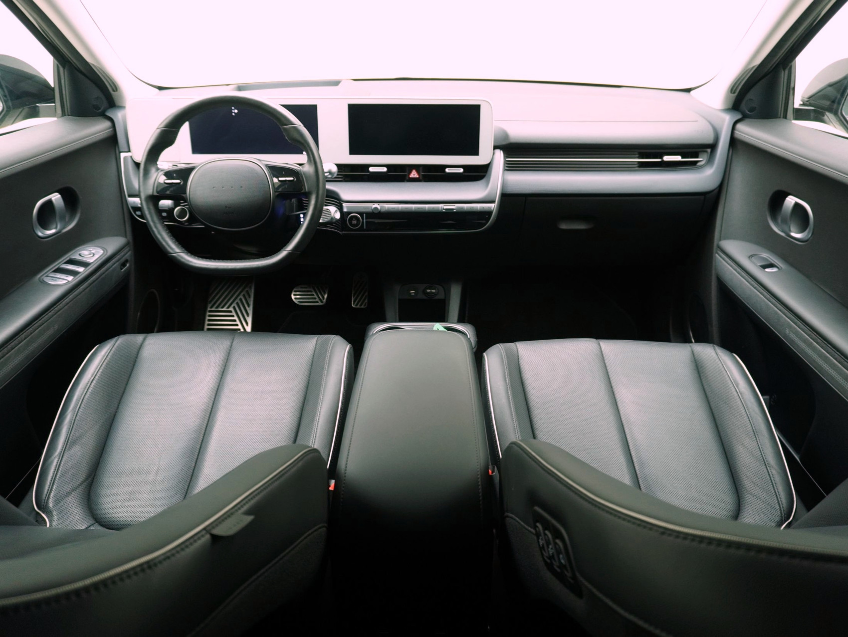 HYUNDAI Ioniq 5 Premium 77kWh 4WD