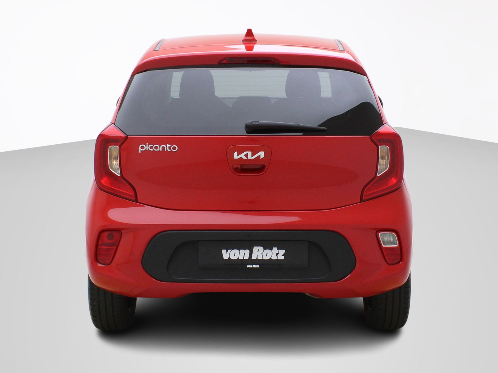 KIA Picanto 1.2 CVVT Style
