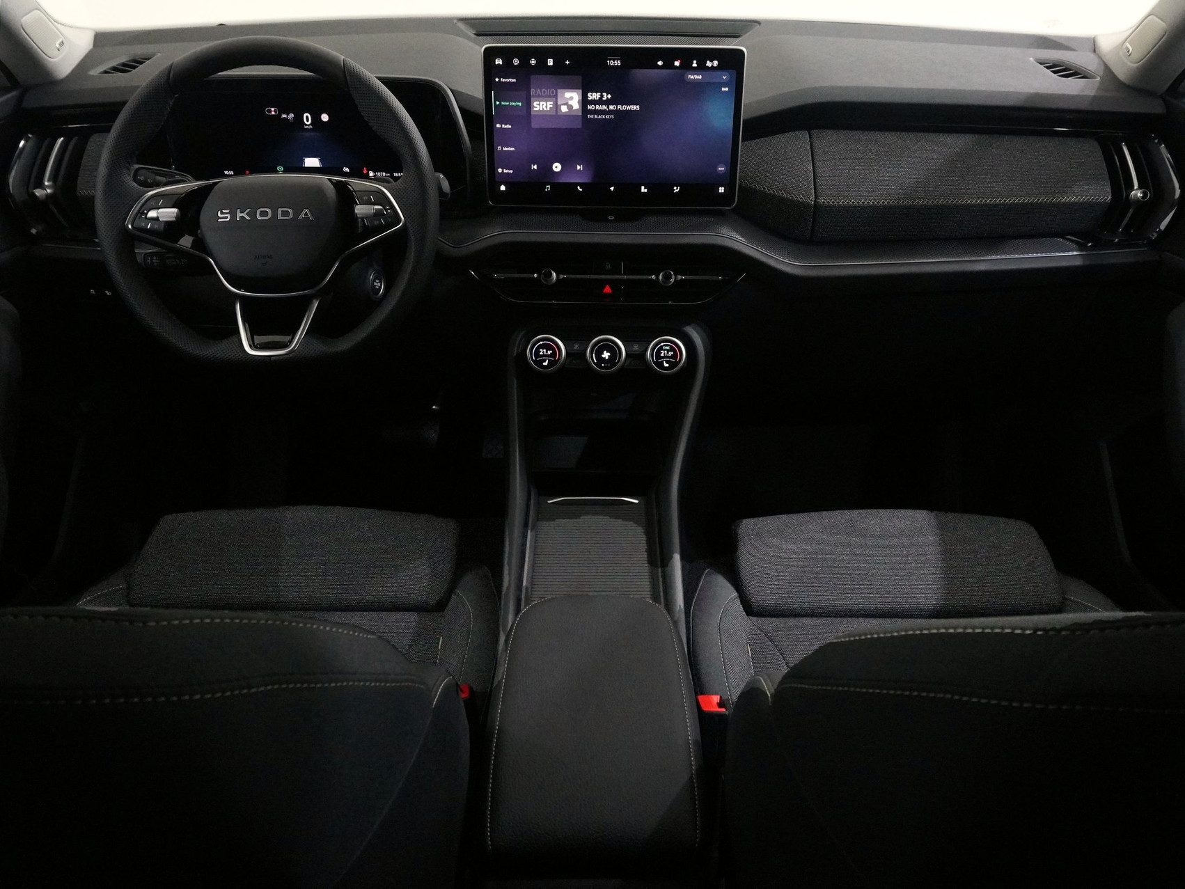 SKODA Kodiaq 2.0 TDI Selection-Loft