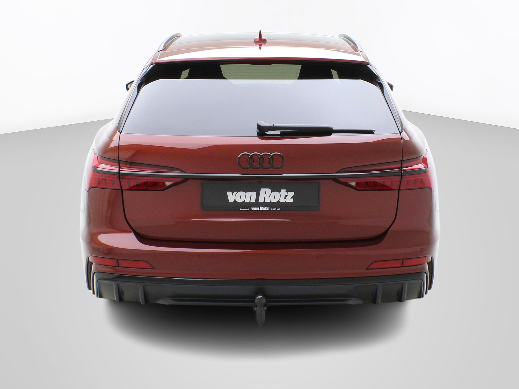 AUDI S6 Avant 3.0 V6 TDI quattro T-Tronic **Werksgarantie bis 11/2029 / SoftClose/Hinterradlenkung/S-Sitze**