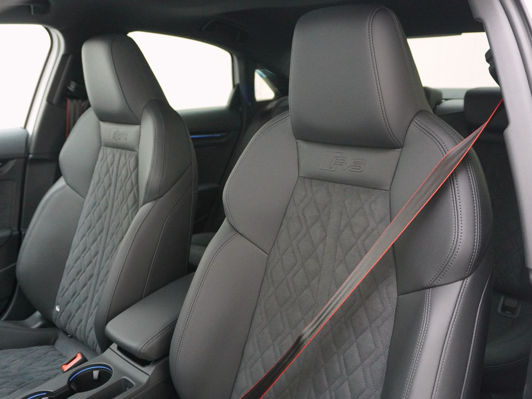 AUDI RS3 Limousine 2.5 TFSI quattro S-Tronic