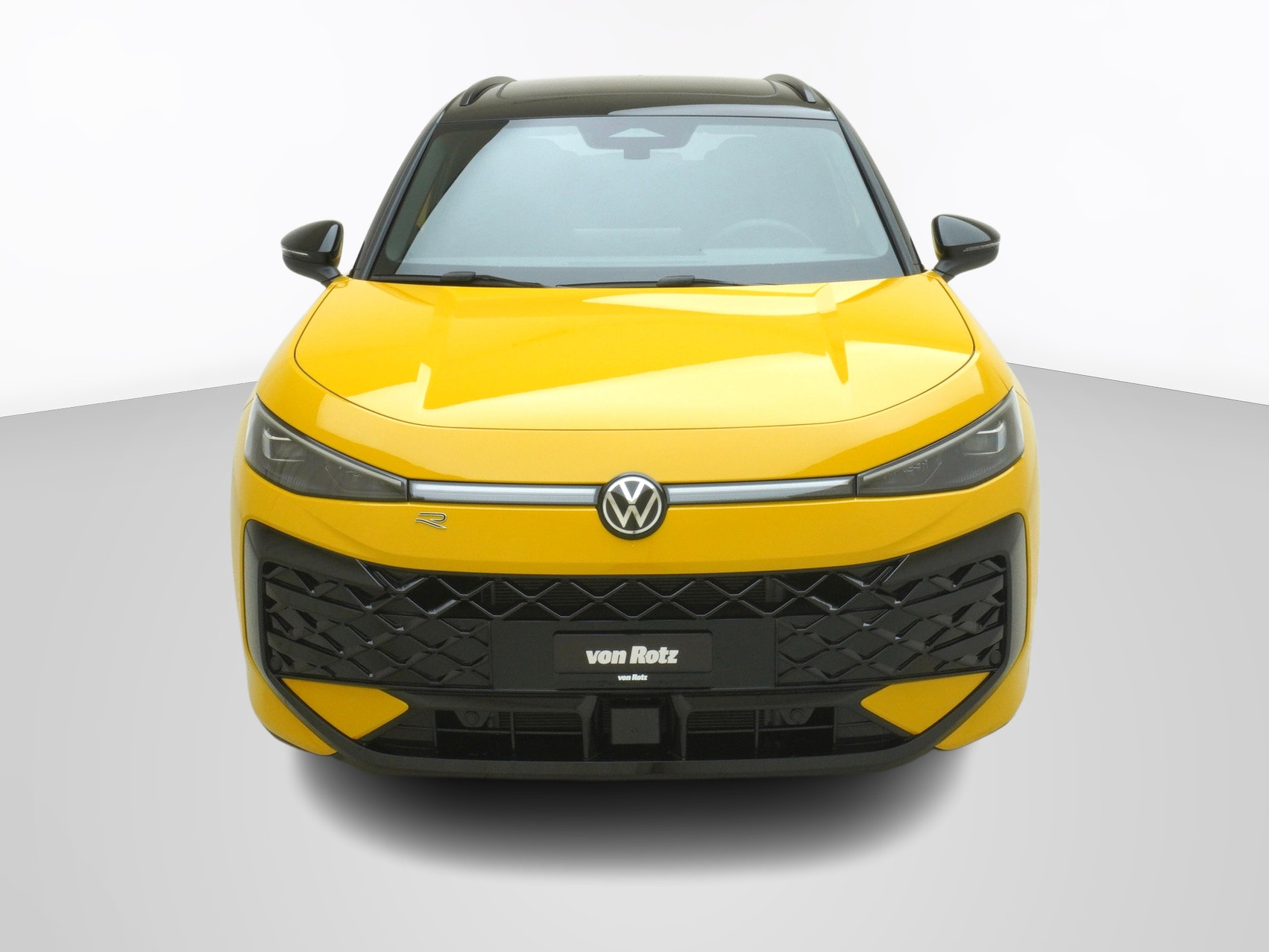 VW T-Roc 1.5 eTSI R-Line DSG