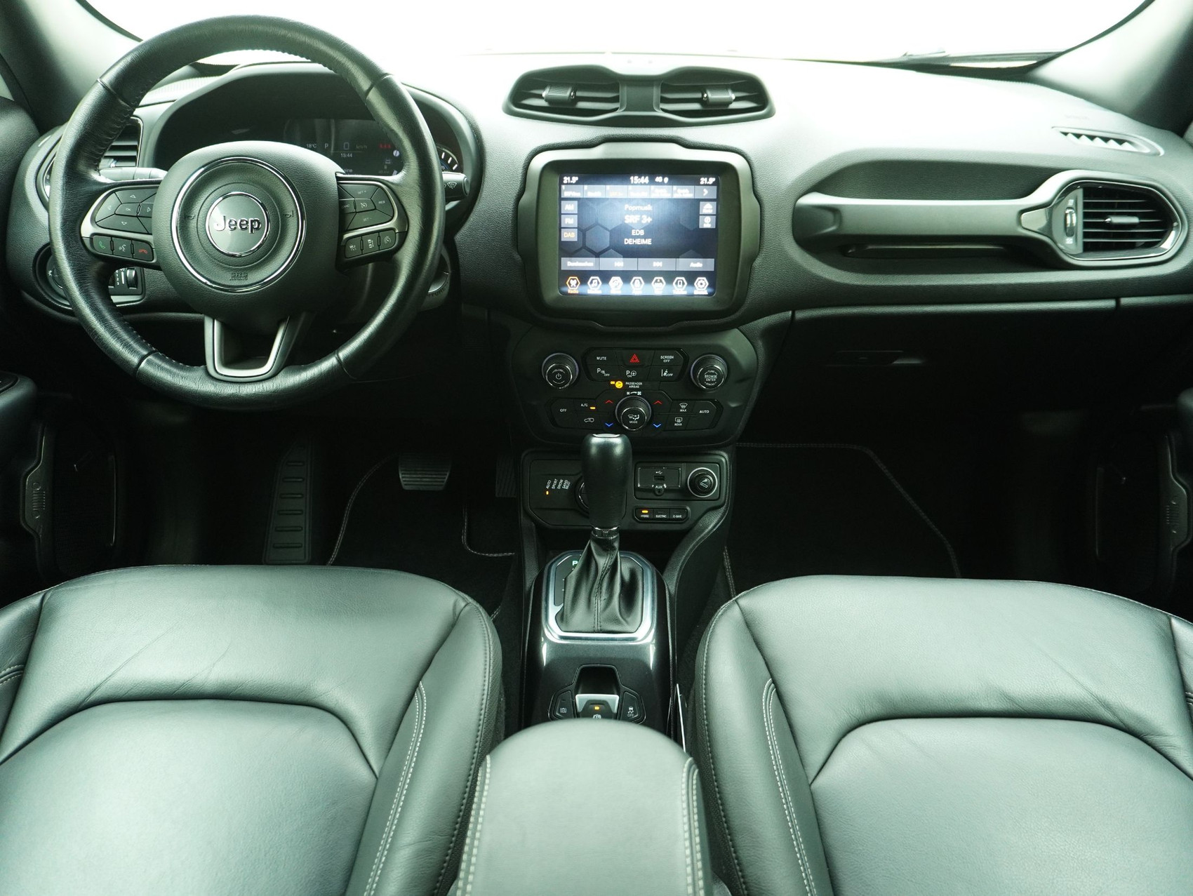 JEEP Renegade 1.3 S 4xe 4WD