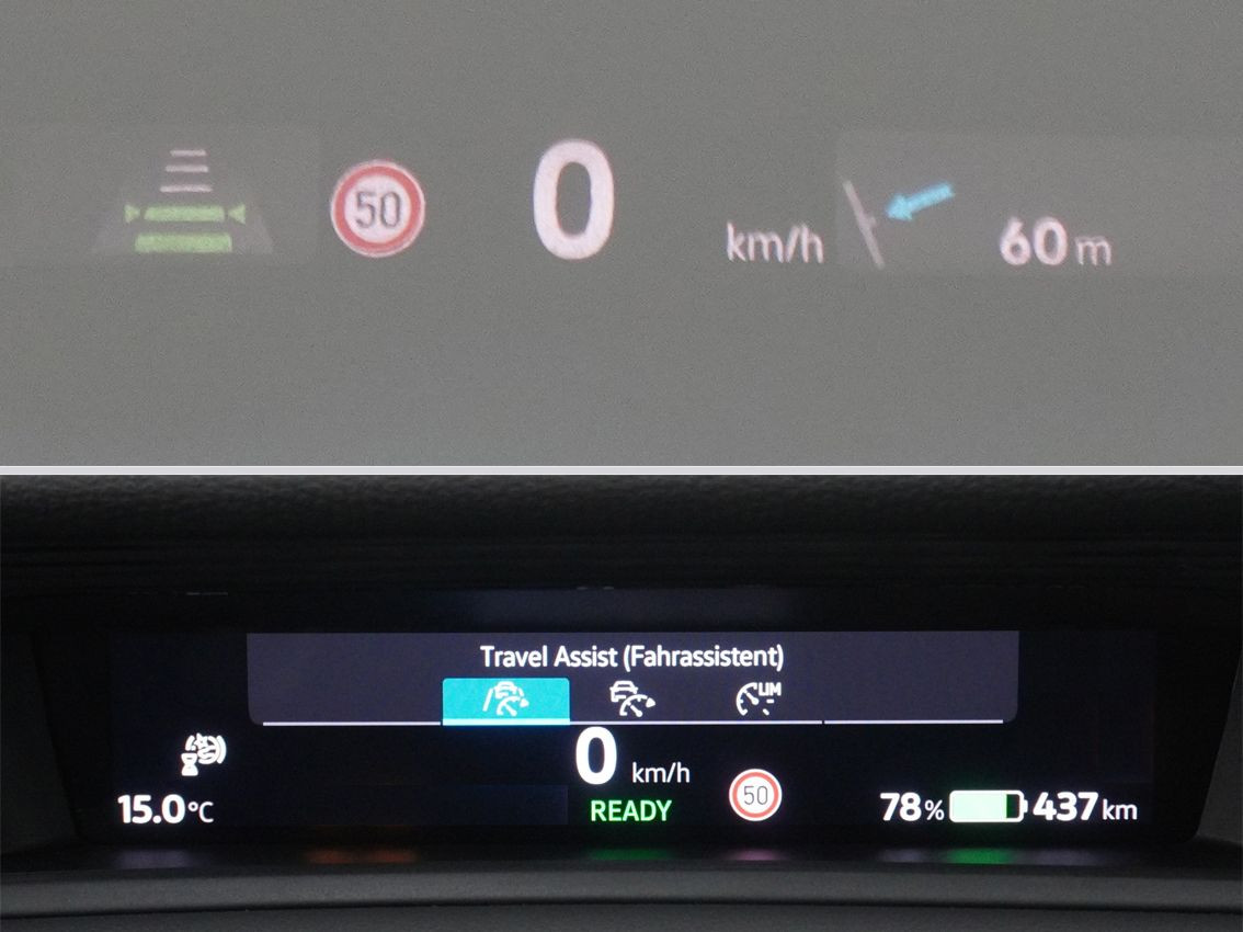 VW ID.7 Tourer 86 kWh GTX 4MOTION