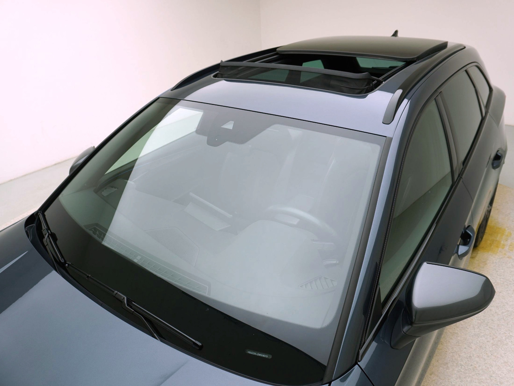 CUPRA Leon ST 2.0 TSI DSG VZ 4Drive