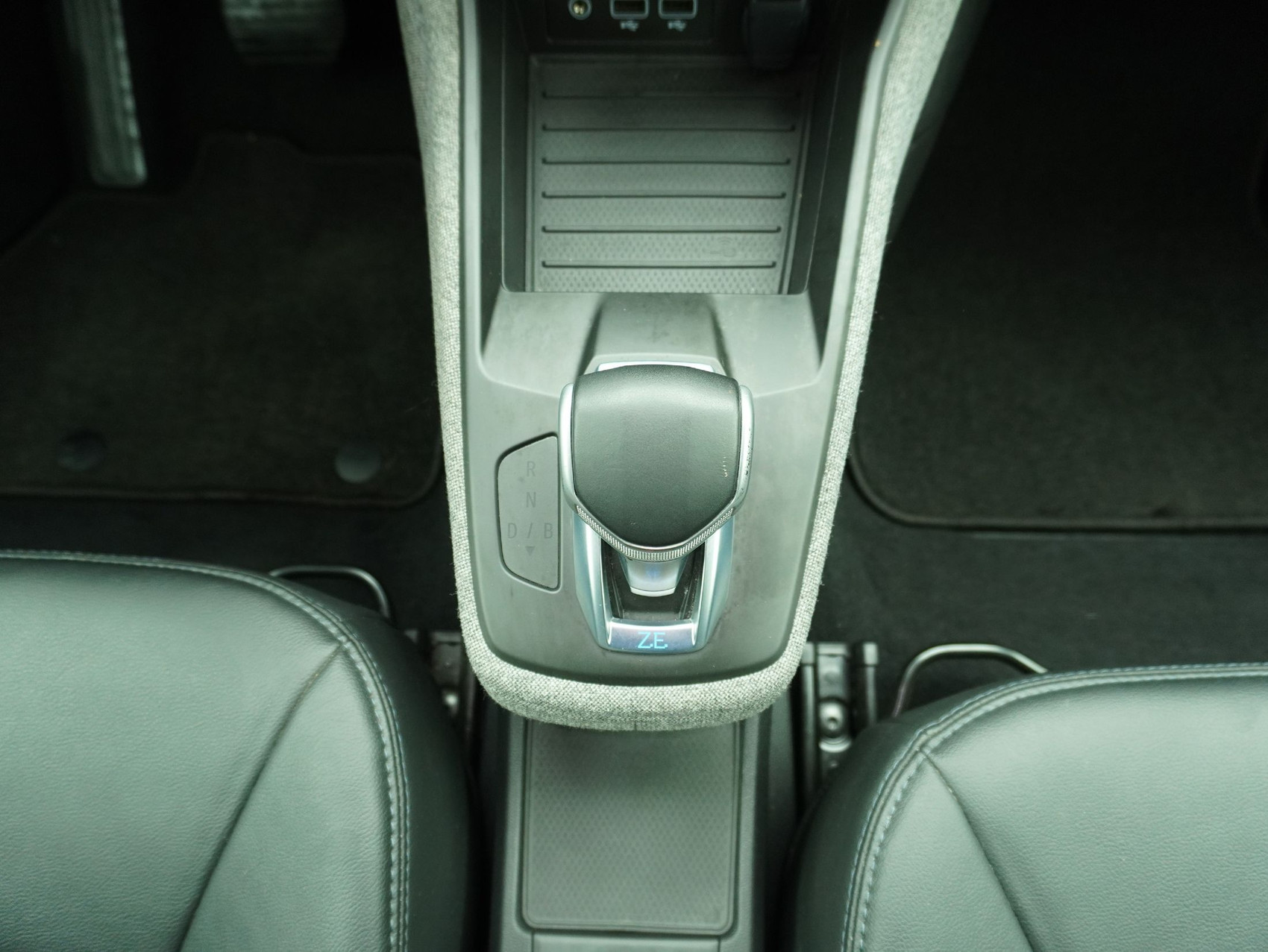 RENAULT Zoe R135 Intens (incl. Batterie)