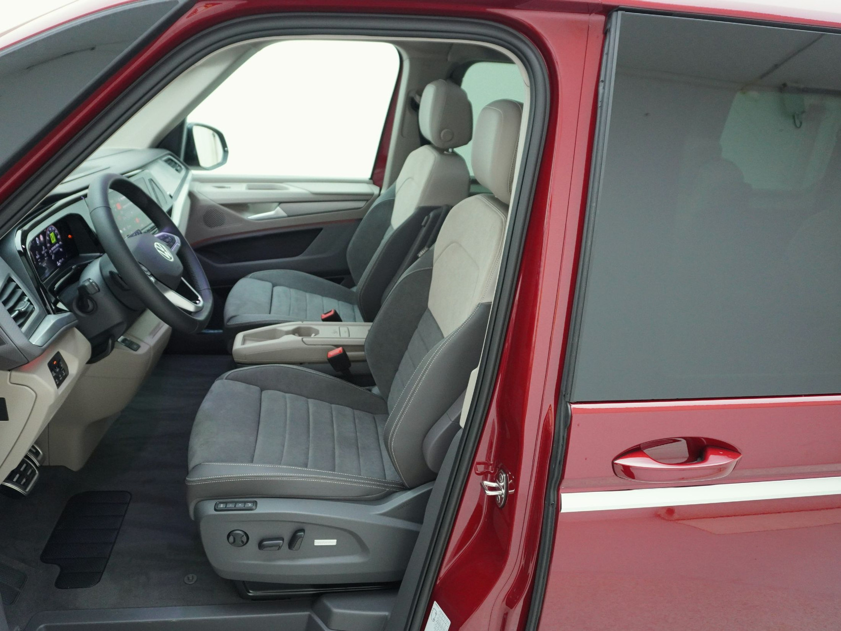 VW Multivan 1.5 TSI eHybrid Style DSG 4motion