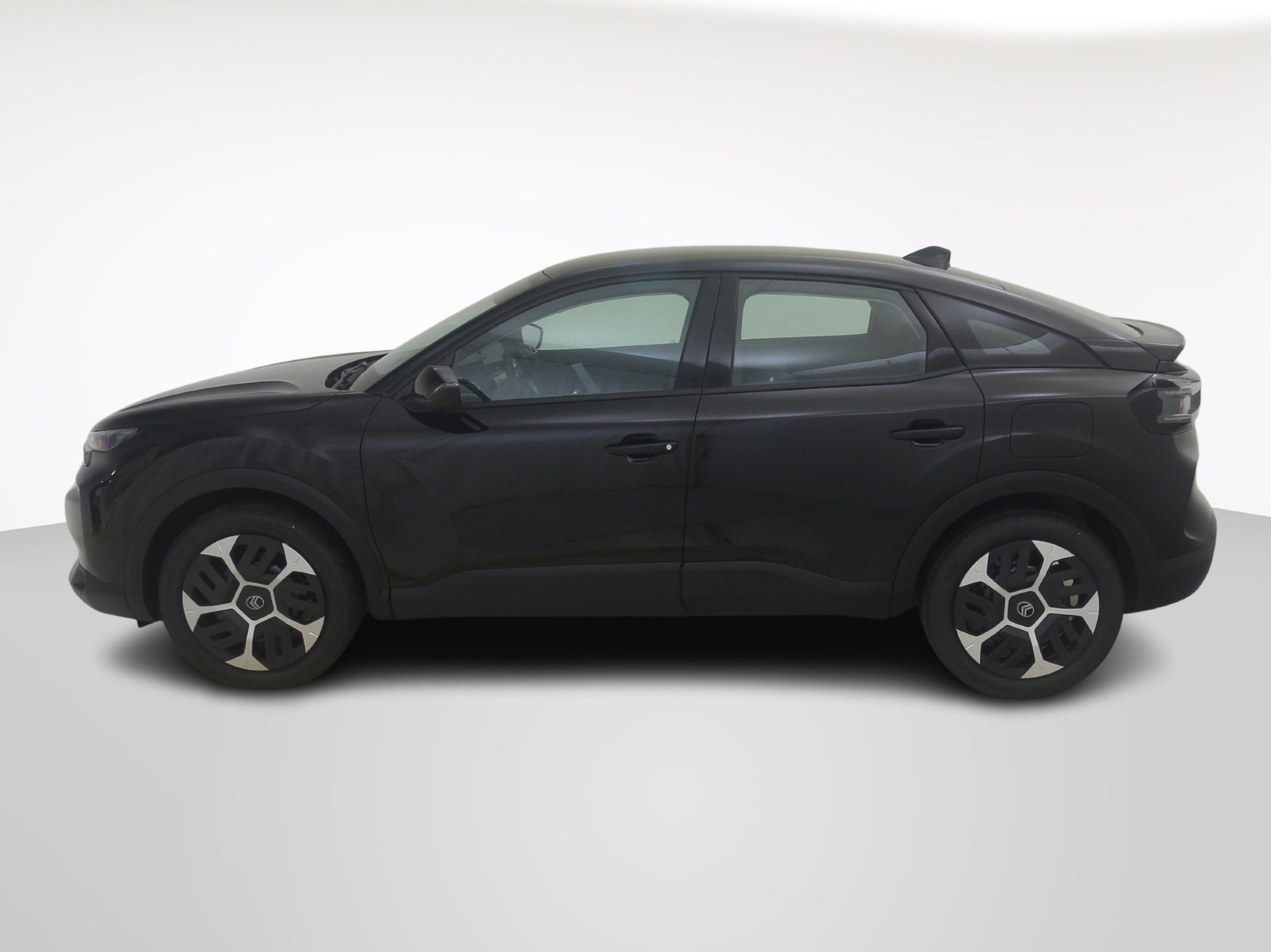 CITROËN C4 1.2 Hybrid You+